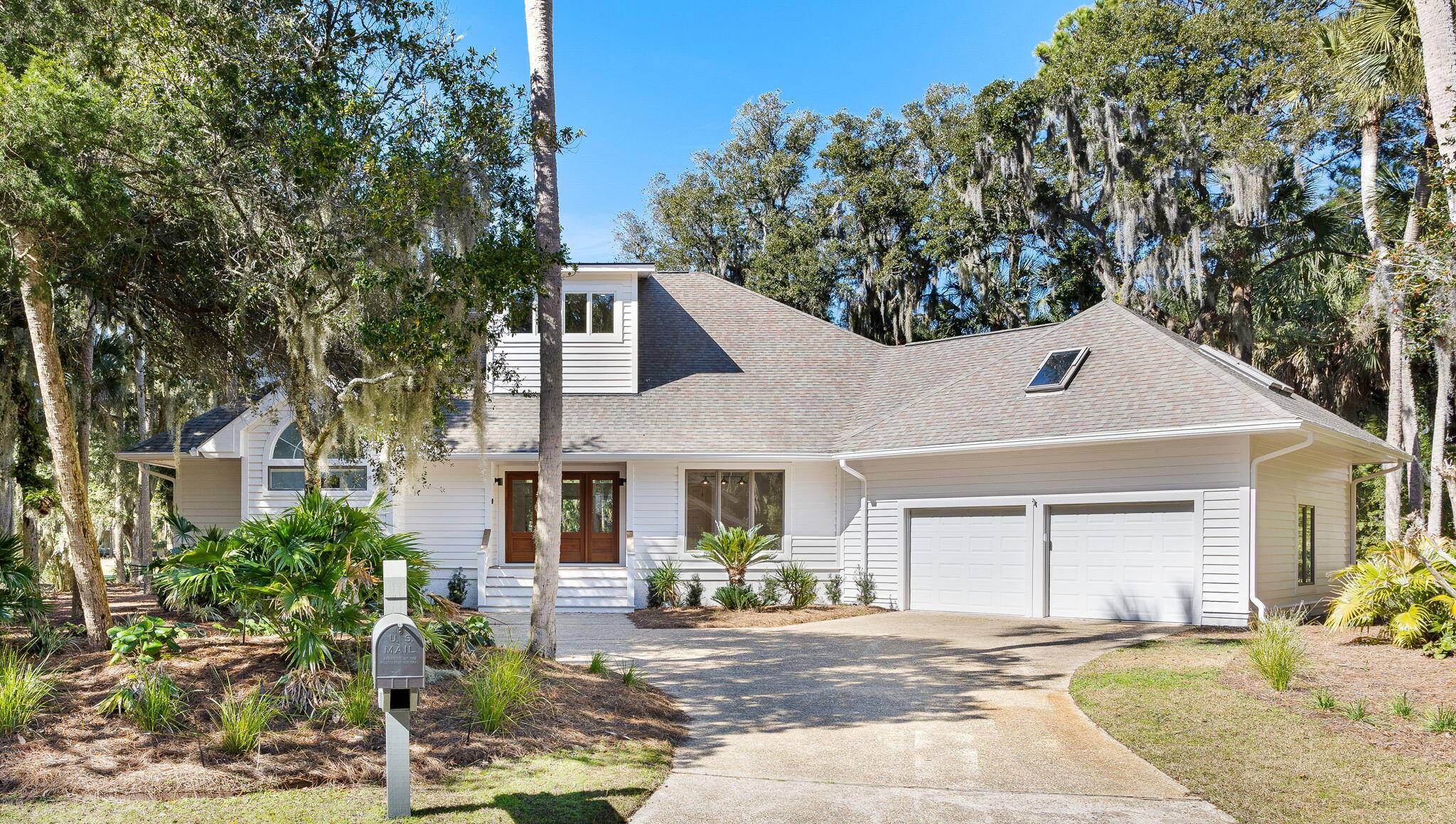 Seabrook Island, SC 29455,2511 Otter Ln