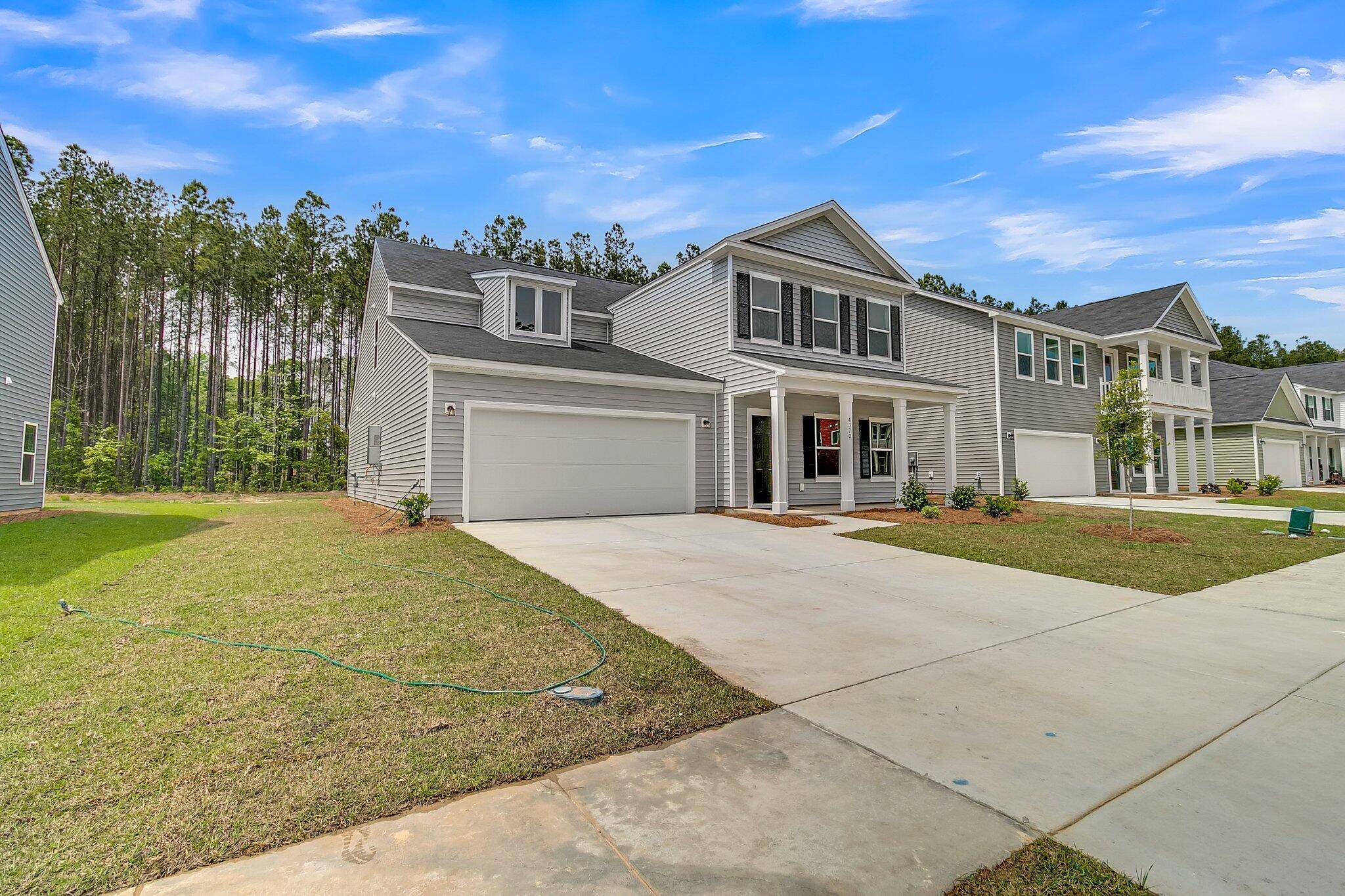 Summerville, SC 29485,4370 Cotton Flat Rd