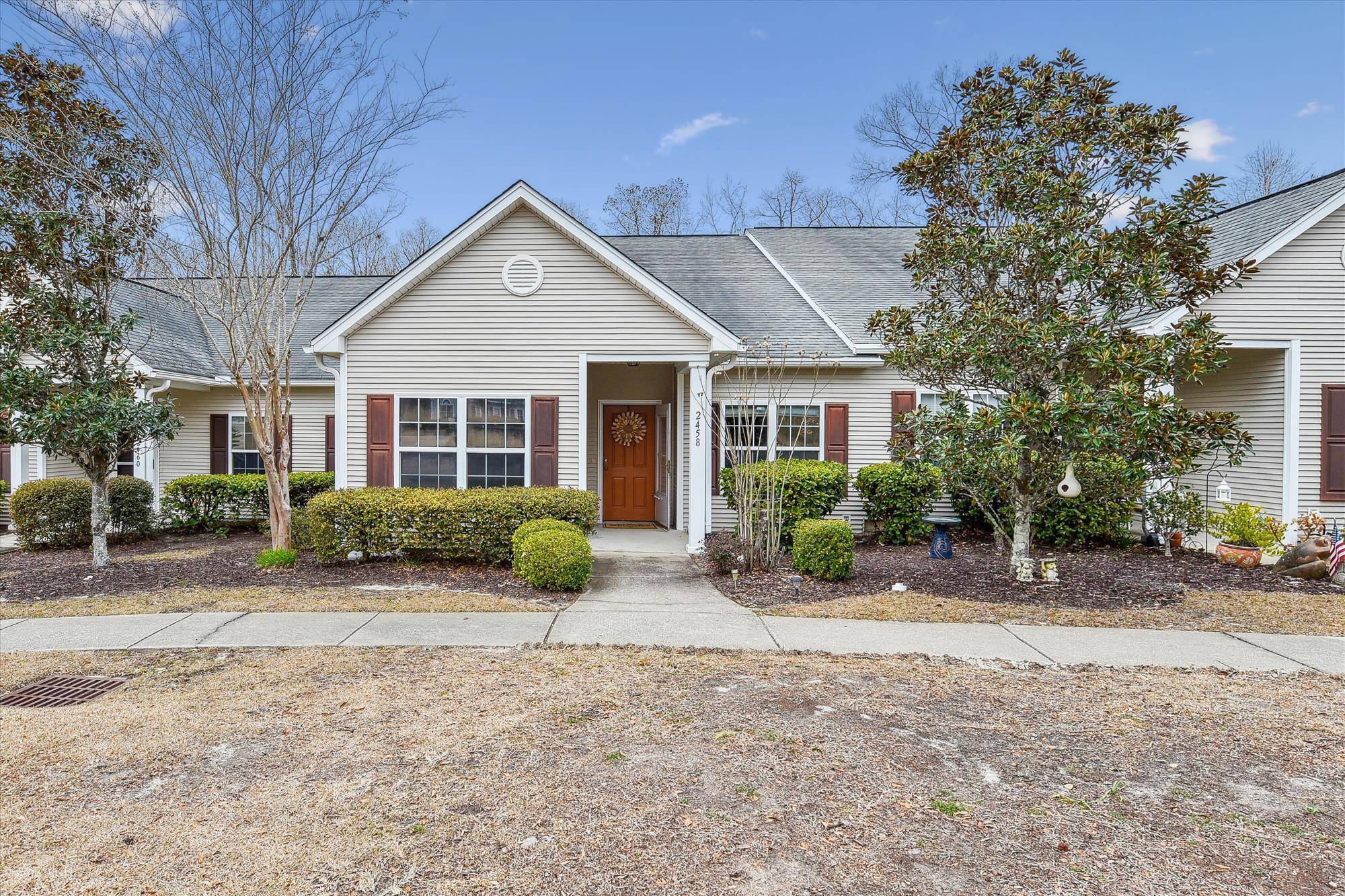 North Charleston, SC 29406,2458 Deer Ridge Ln