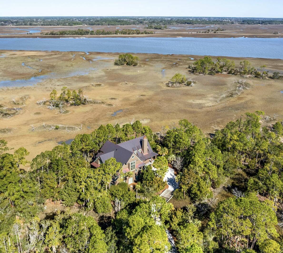 Kiawah Island, SC 29455,83 Blue Heron Pond Rd