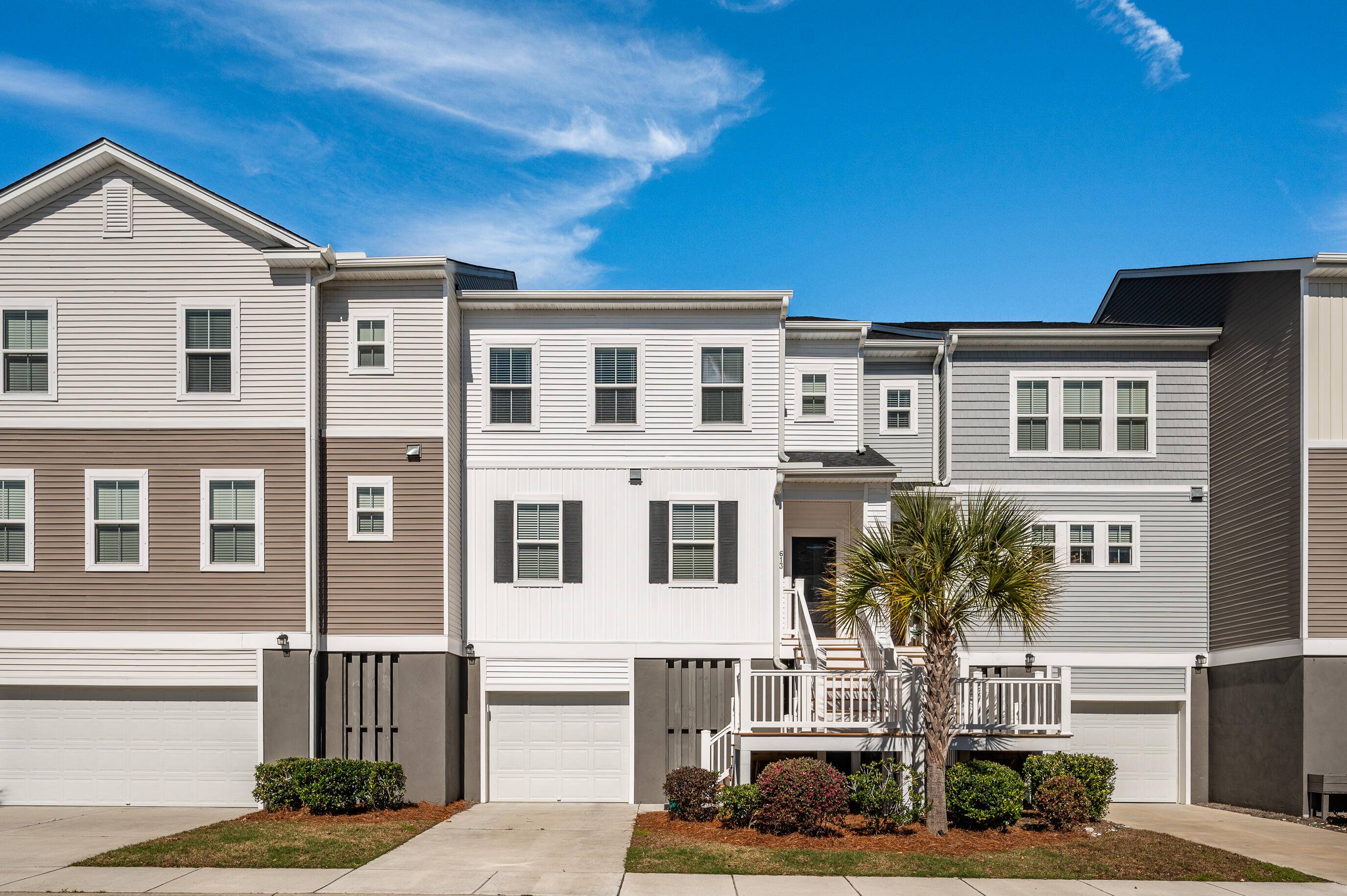 Johns Island, SC 29455,613 Mclernon Trce