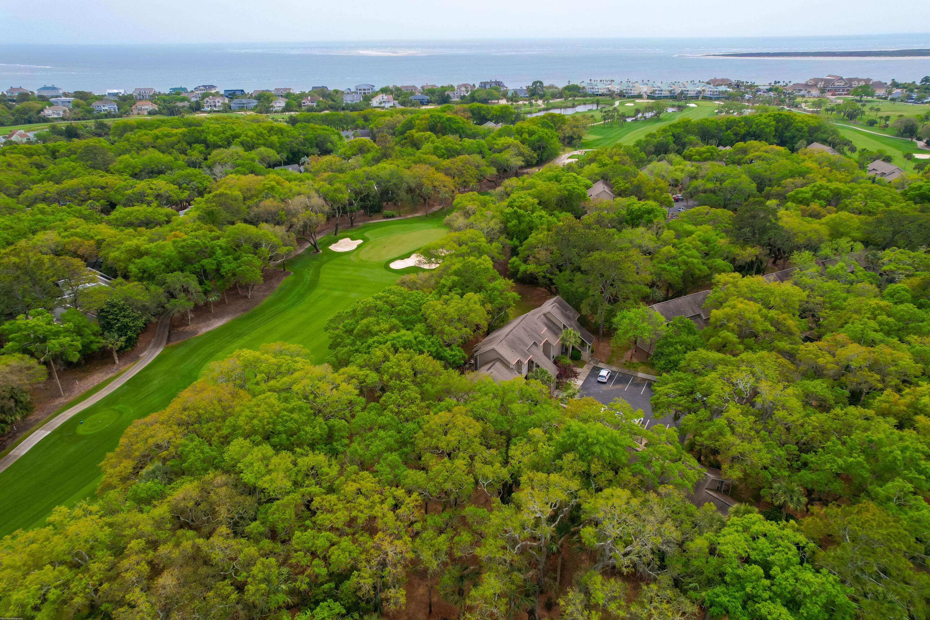 Seabrook Island, SC 29455,181 High Hammock Villa