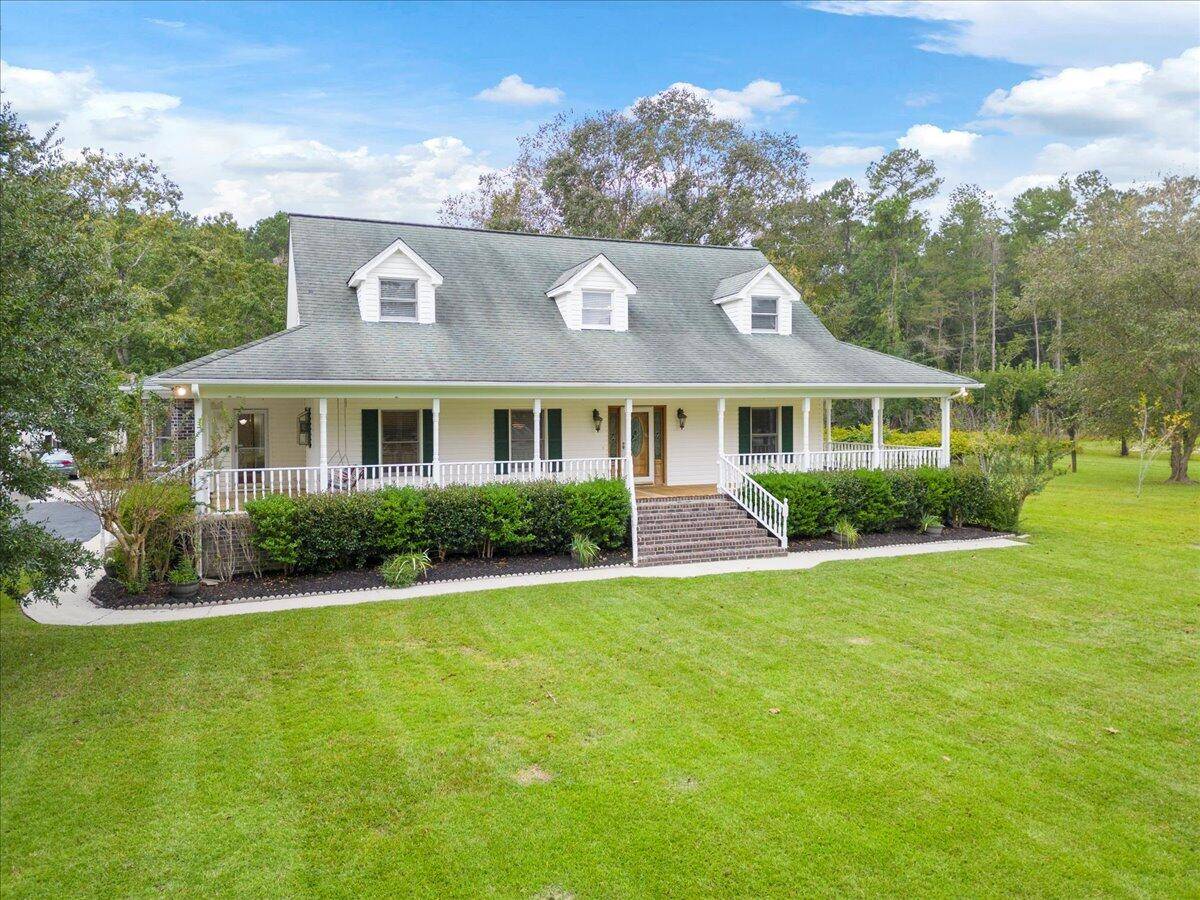 Moncks Corner, SC 29461,412 Lazy Hill Rd