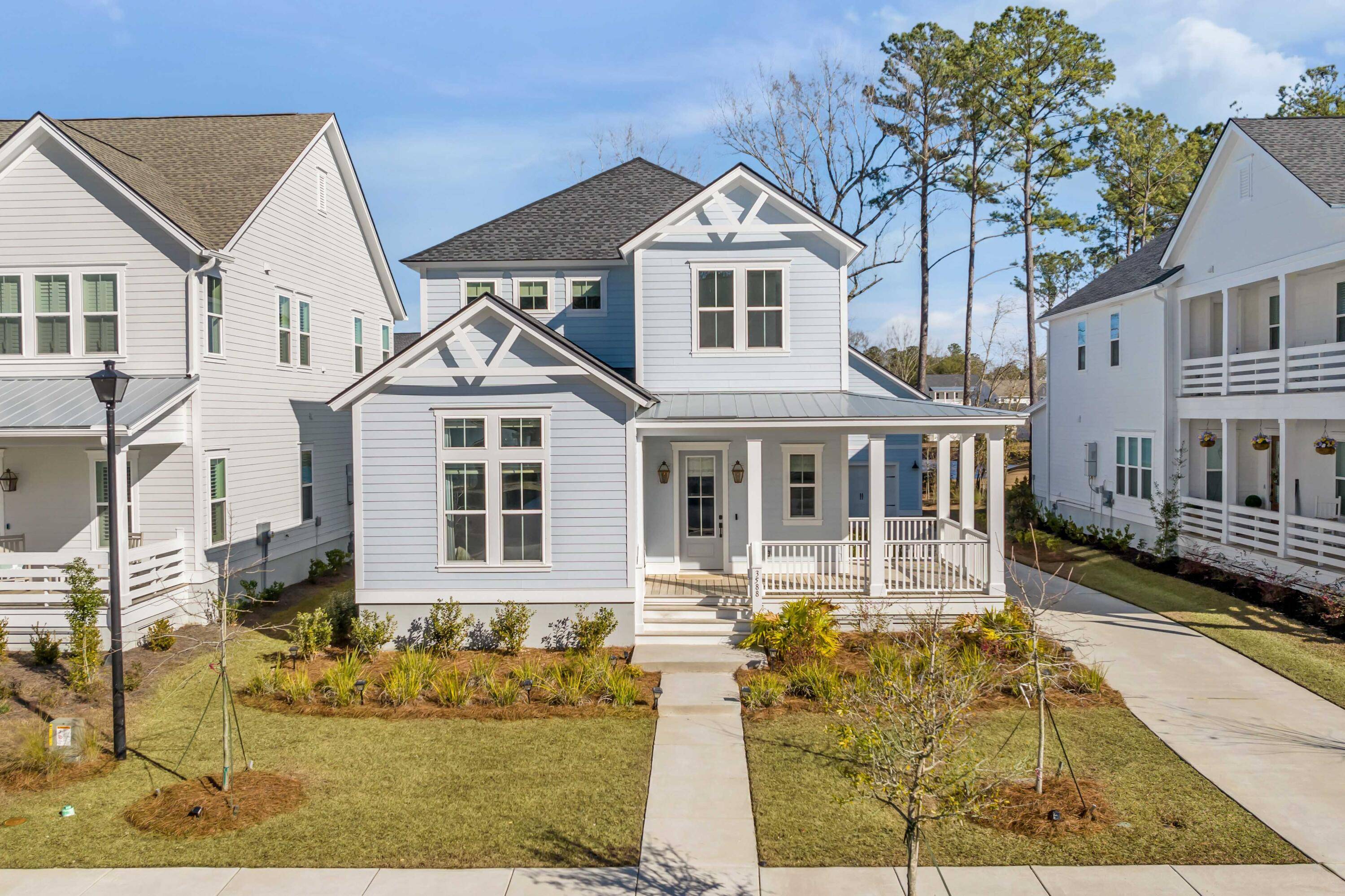 Mount Pleasant, SC 29466,3588 Goodwater St