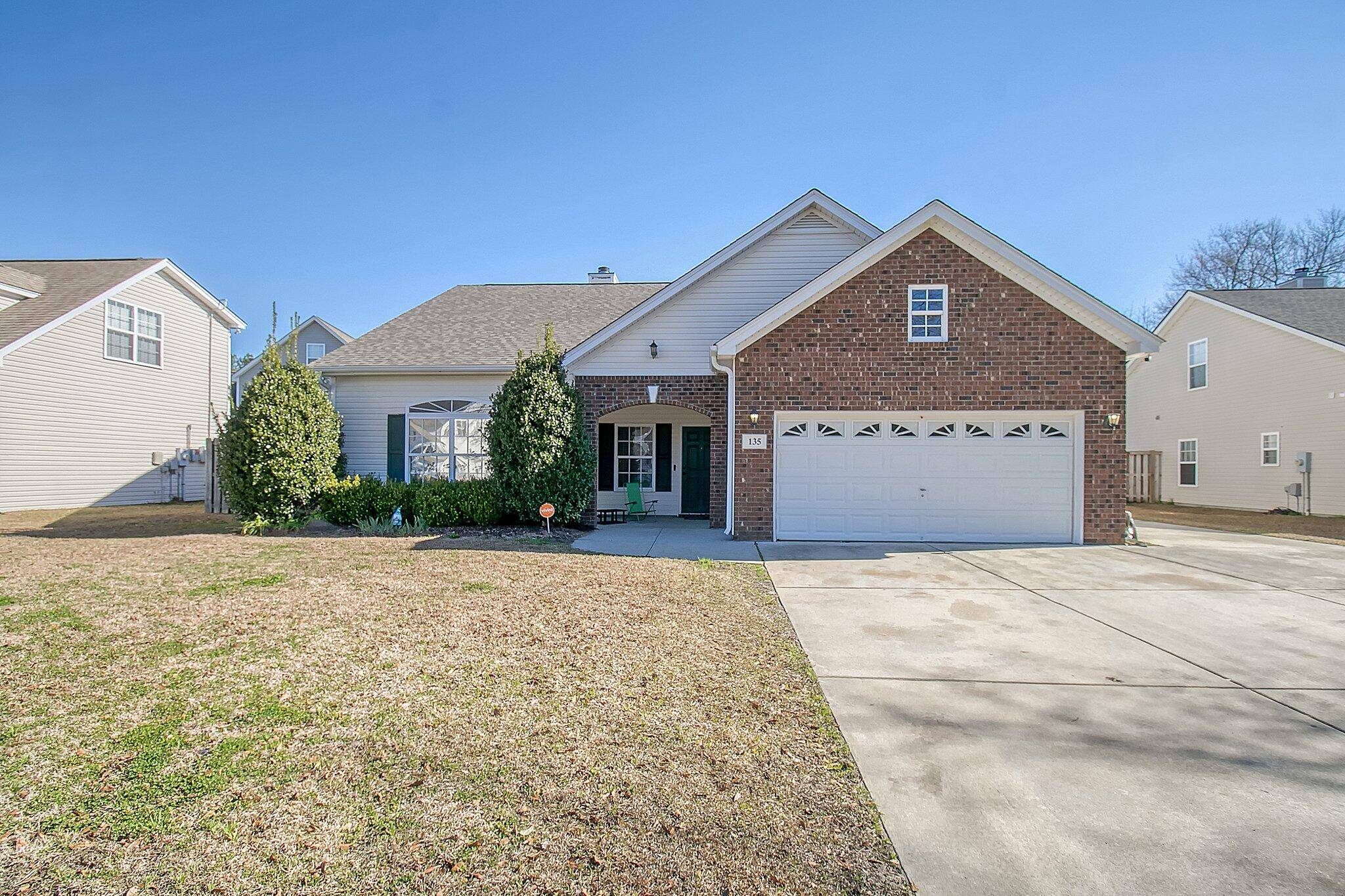 Summerville, SC 29486,135 Longbourne Way