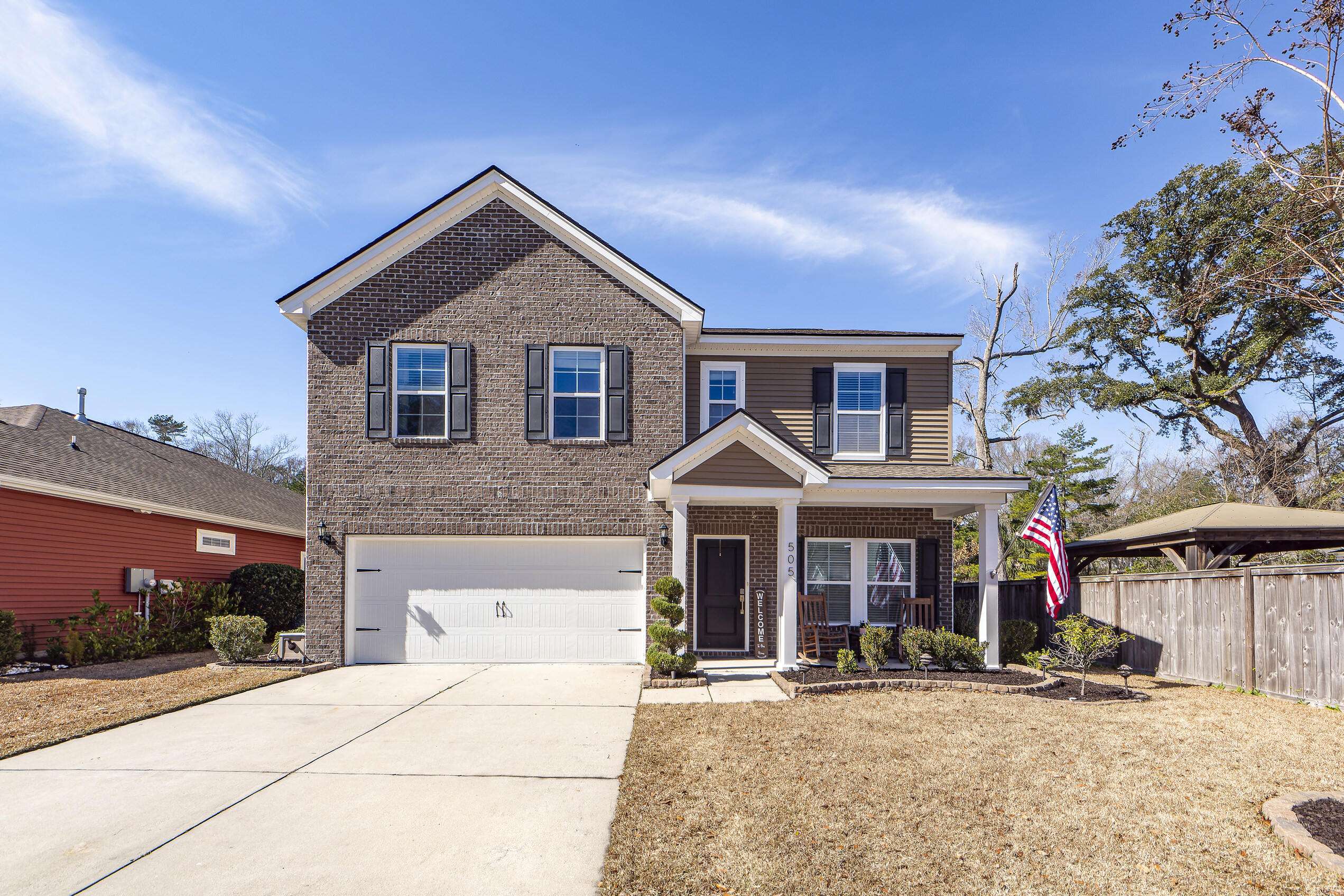 Charleston, SC 29414,505 Grey Owl Way