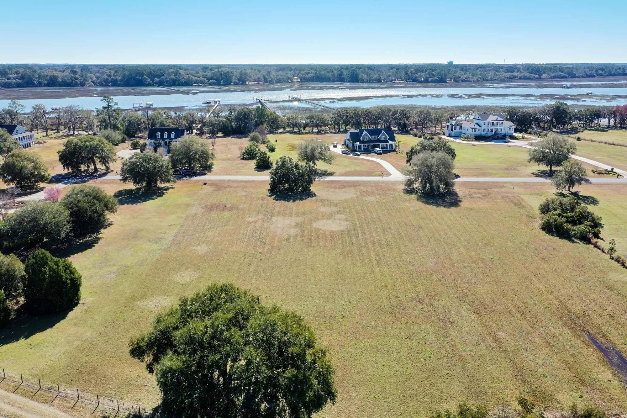 Wadmalaw Island, SC 29487,0 Anchor Watch Dr #Lot 12