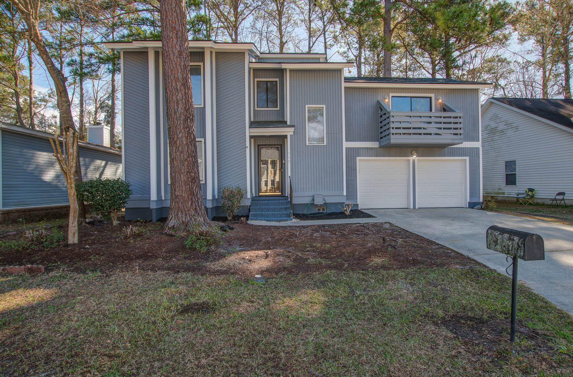 North Charleston, SC 29418,117 Lewisfield Dr