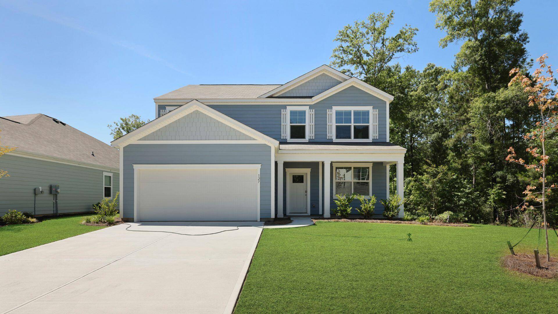 Moncks Corner, SC 29461,127 Morning View Way