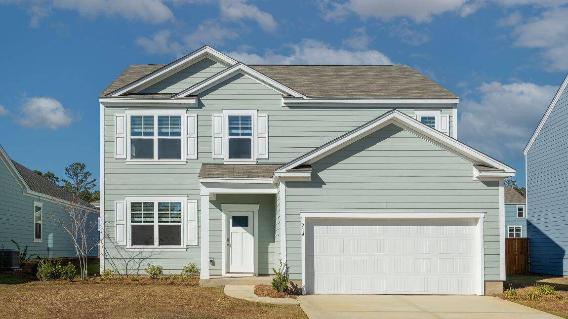 Moncks Corner, SC 29461,314 Willows Crescent Dr