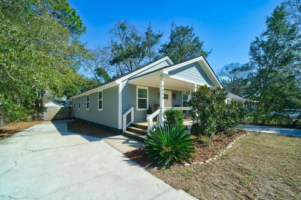 North Charleston, SC 29405,4608 Holmes Ave