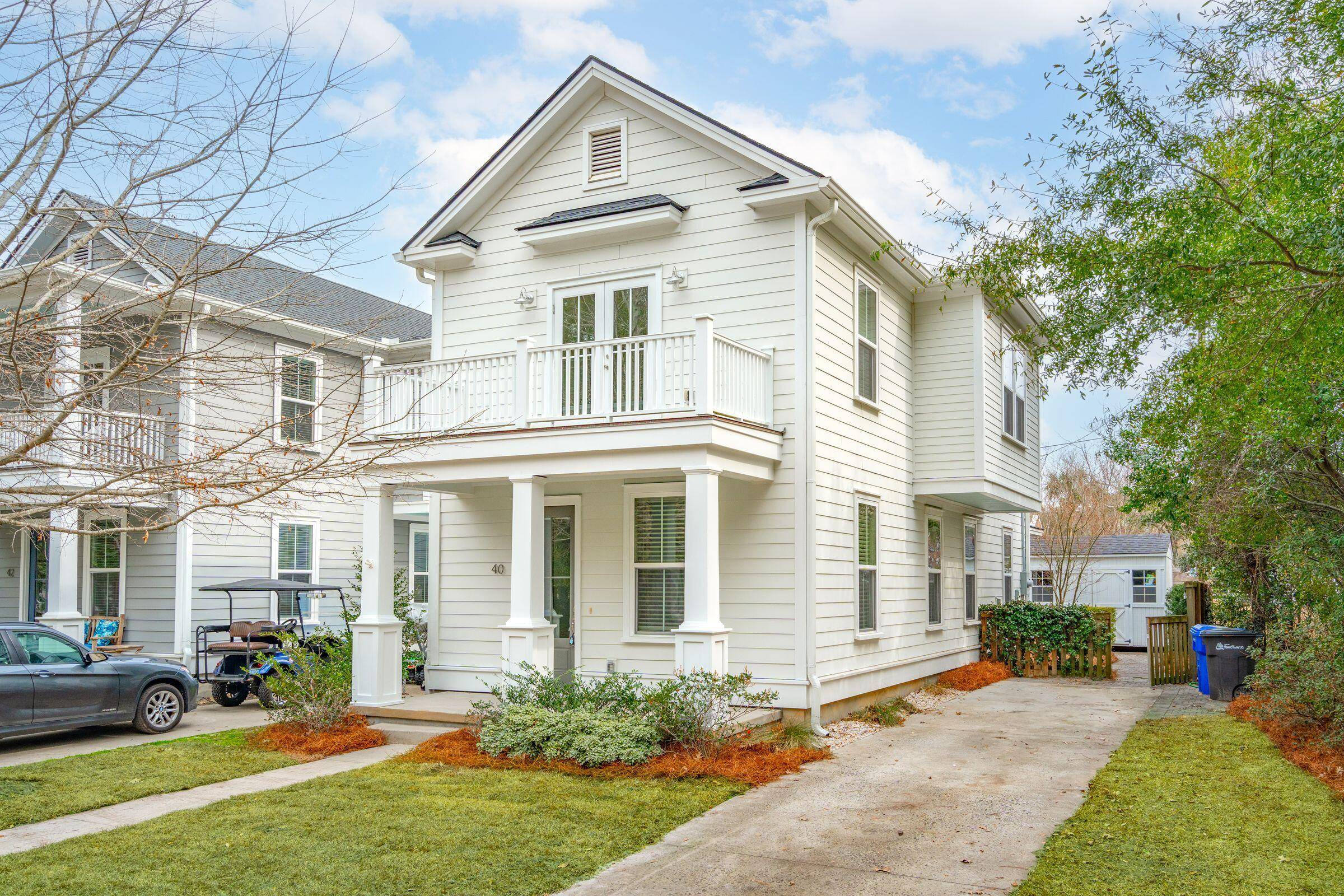 Mount Pleasant, SC 29464,40 Shem Dr