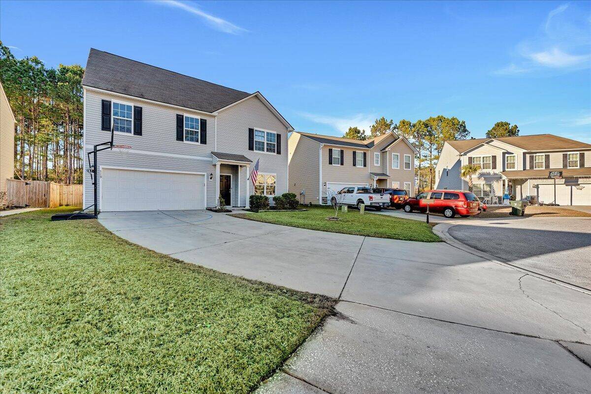 Summerville, SC 29486,529 Stafford Springs Ct