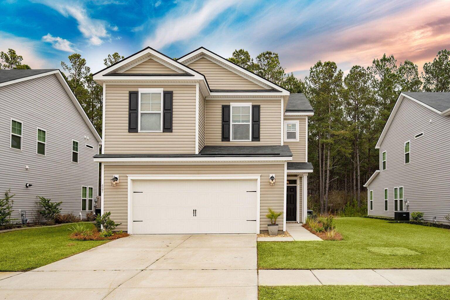 Summerville, SC 29486,427 Sanctuary Park Dr