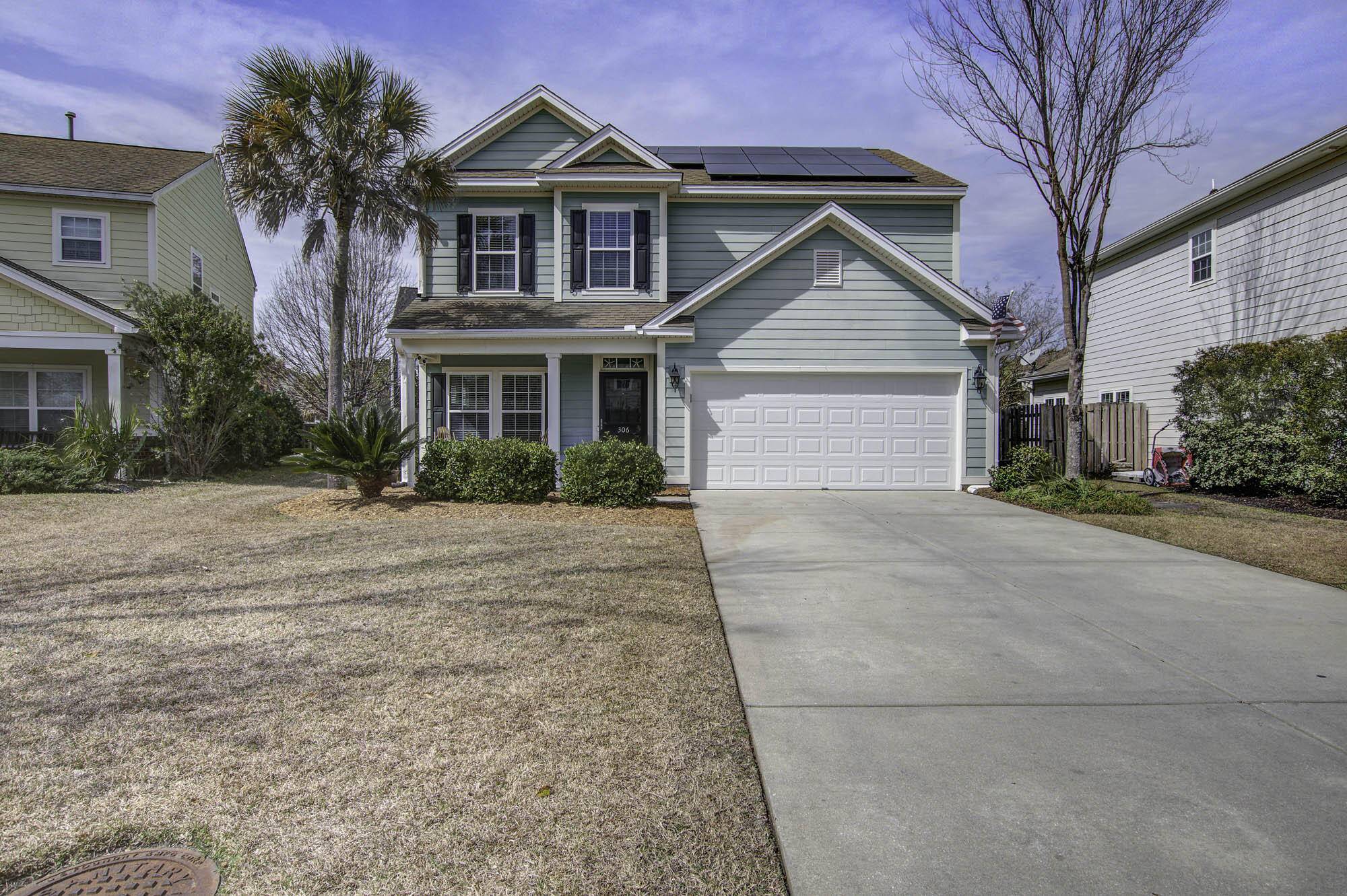 Wando, SC 29492,306 Tidal Rice Ct