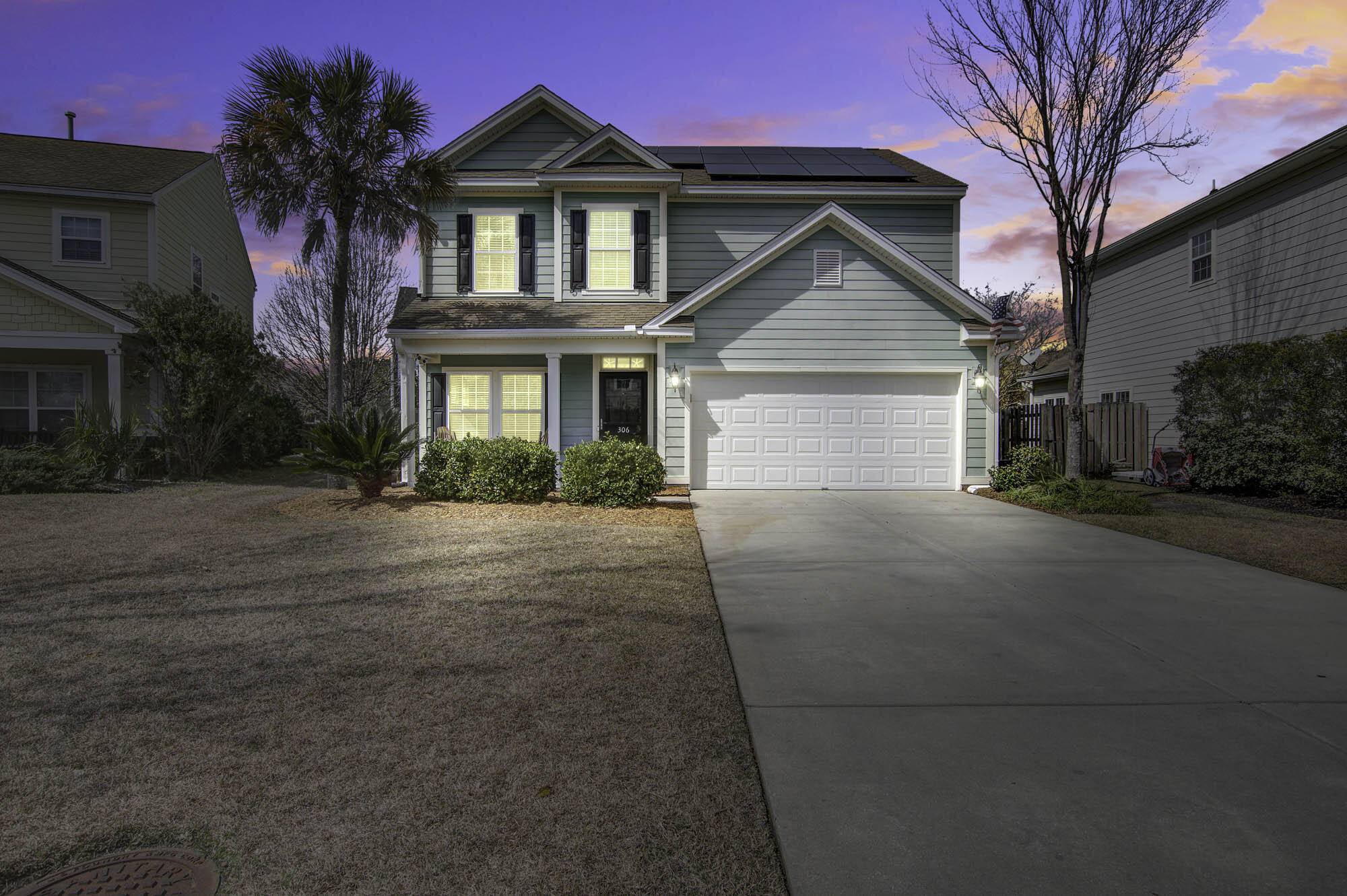 Wando, SC 29492,306 Tidal Rice Ct