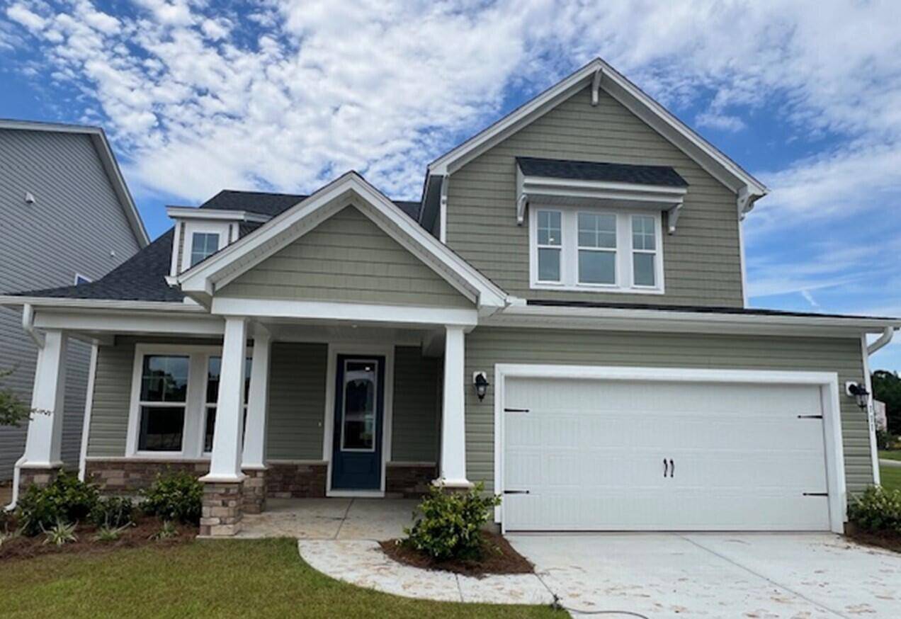 Moncks Corner, SC 29461,111 Winding Grove Ln