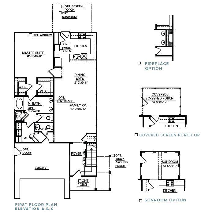 Summerville, SC 29483,5 Cantona Dr