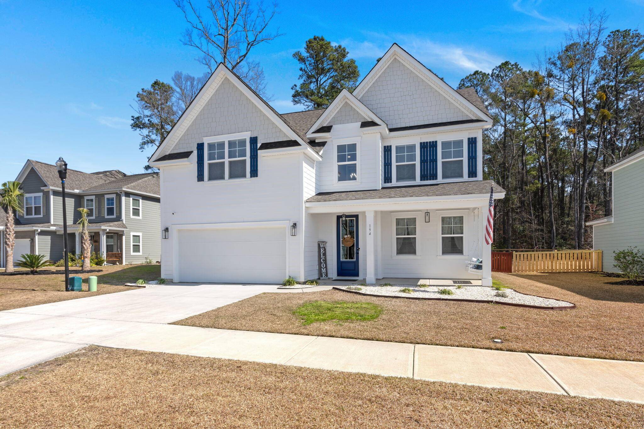 Summerville, SC 29483,194 Cherry Grove Dr