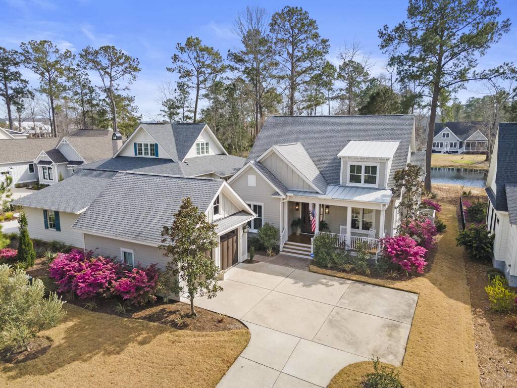 Ravenel, SC 29470,4235 Deep Step Dr