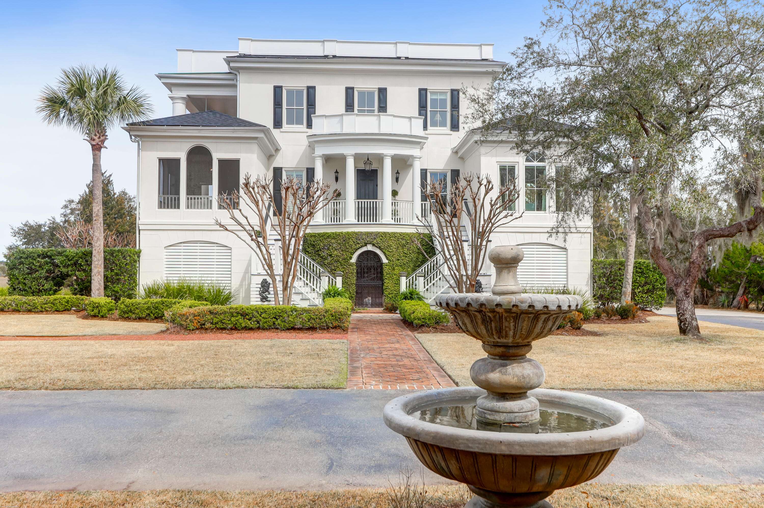 Johns Island, SC 29455,5504 Stono View Dr