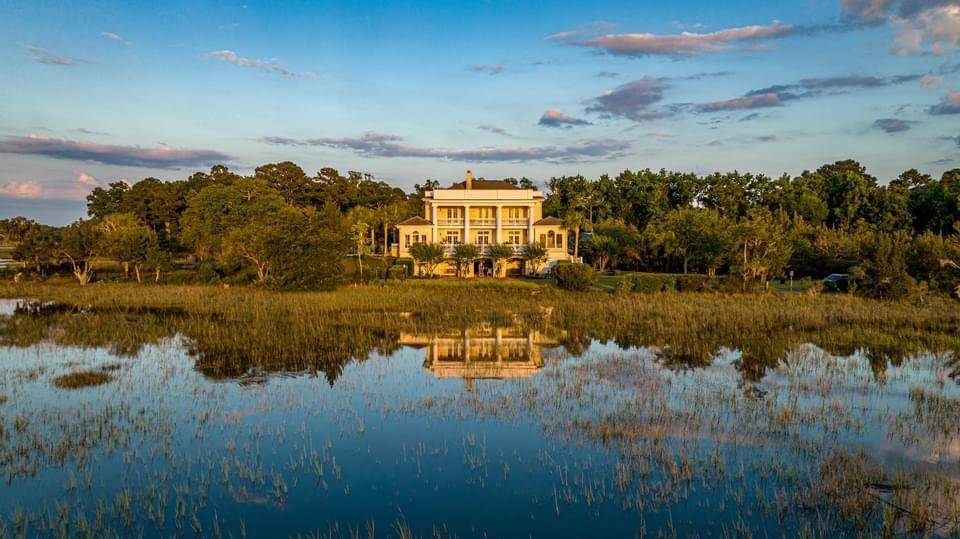 Johns Island, SC 29455,5504 Stono View Dr