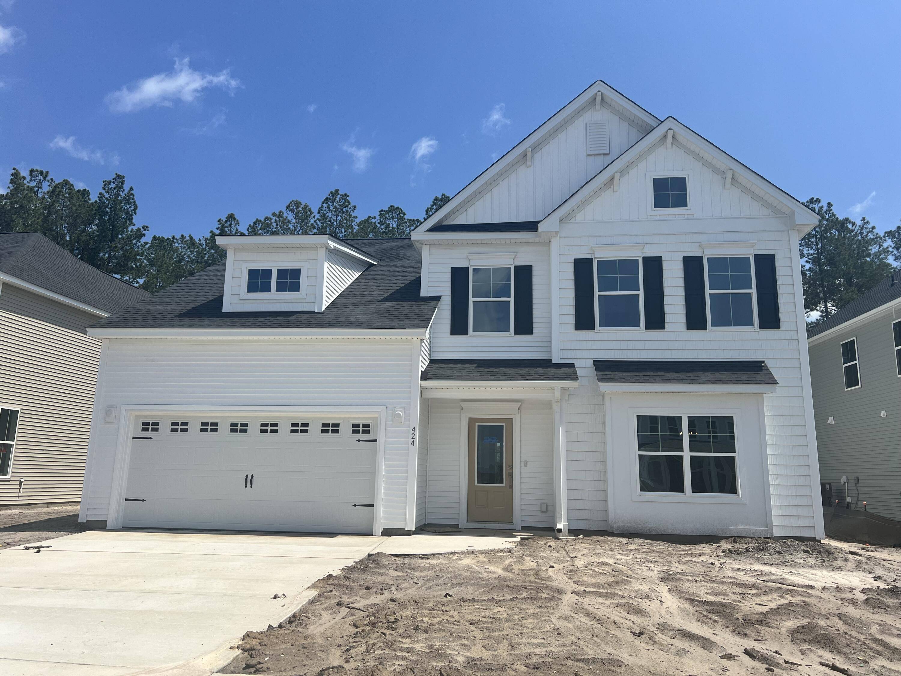 Summerville, SC 29486,424 Rowley Lane