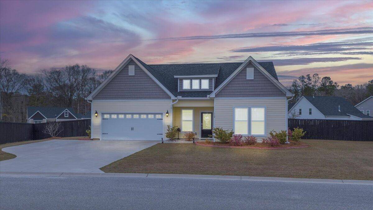 Ridgeville, SC 29472,110 Waycross Dr