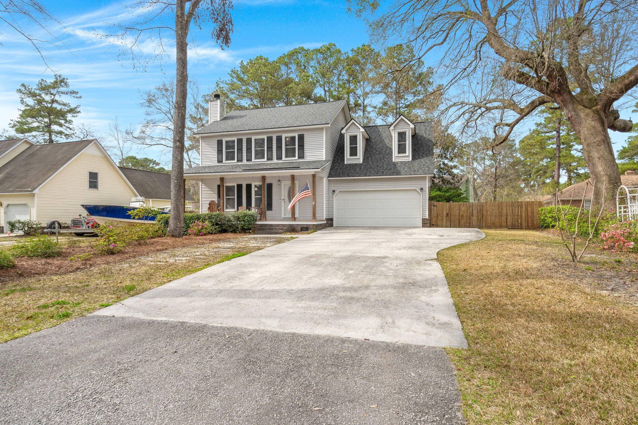 Summerville, SC 29485,102 Garbon Dr