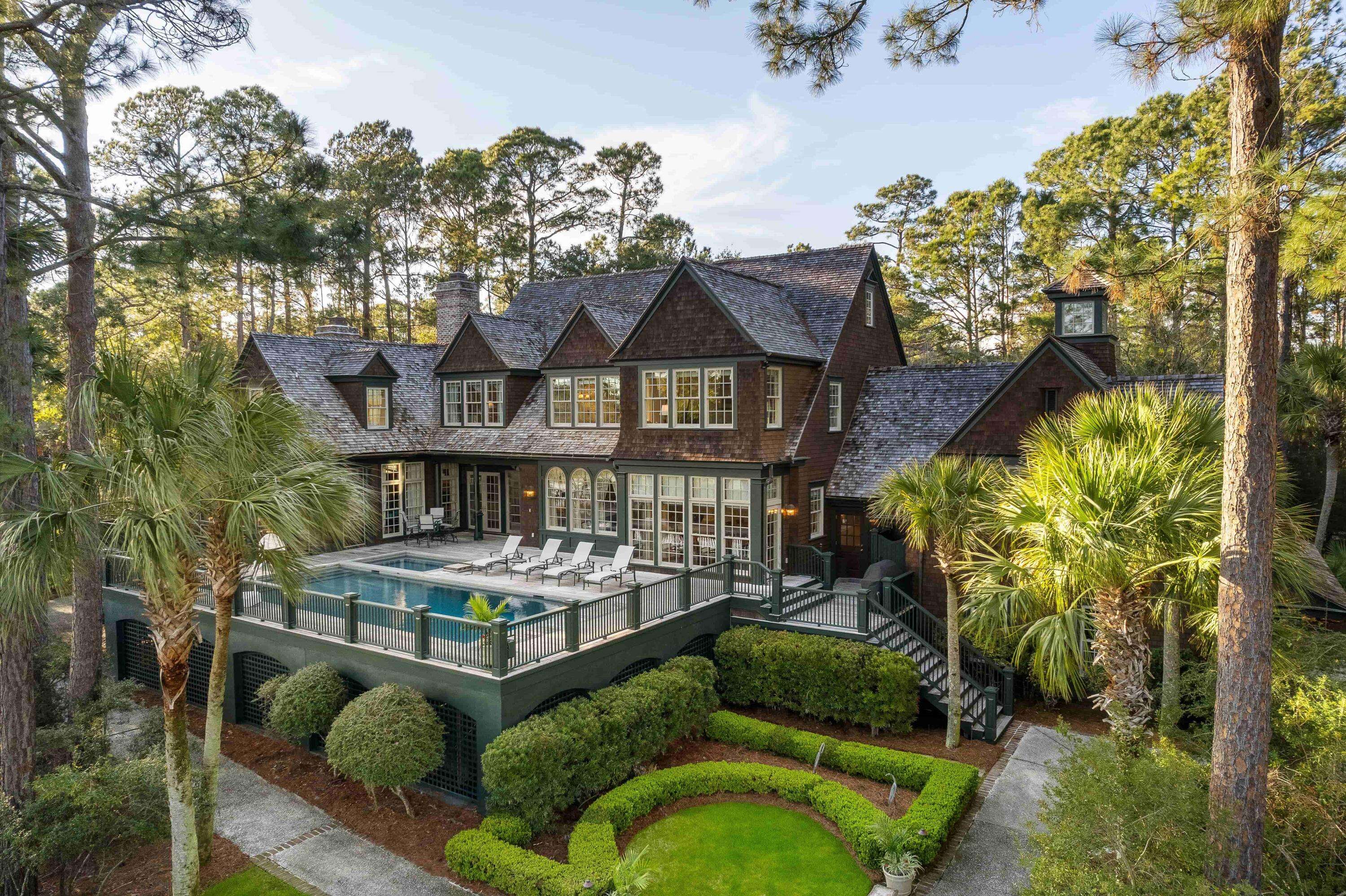 Kiawah Island, SC 29455,14 Blue Heron Pond Rd