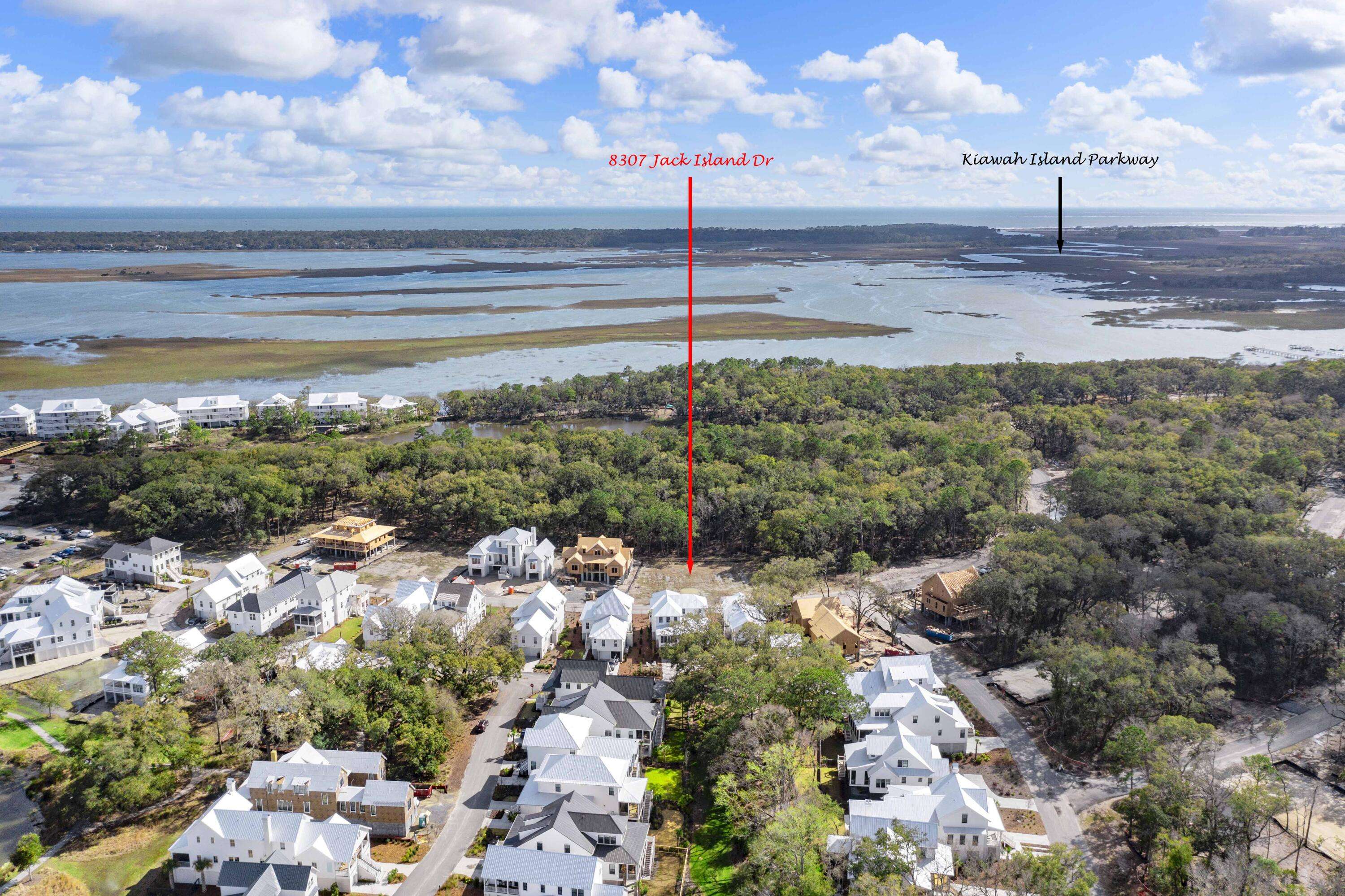 Johns Island, SC 29455,8307 Jack Island Dr