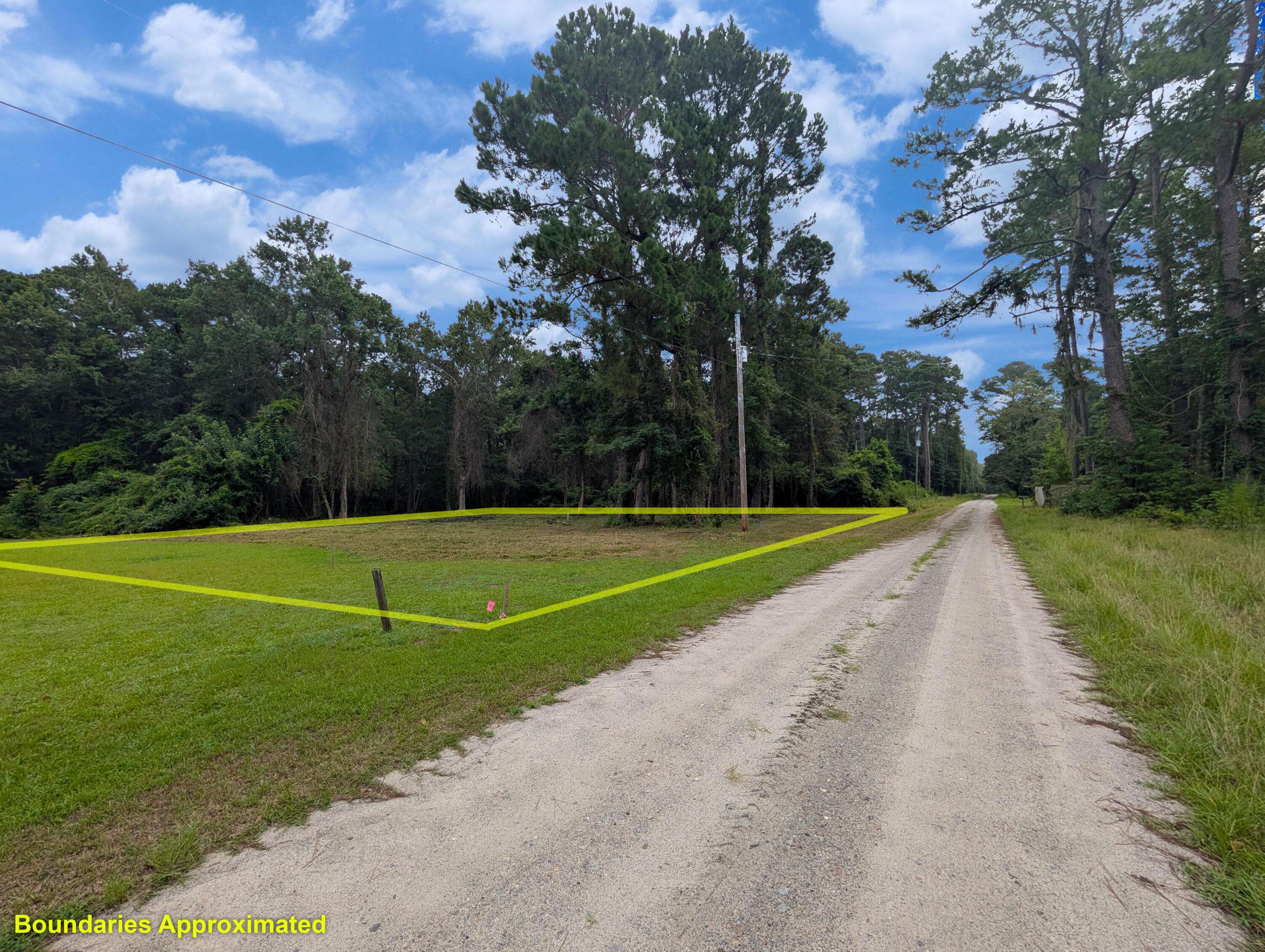 Mcclellanville, SC 29458,538 Mercantile Rd