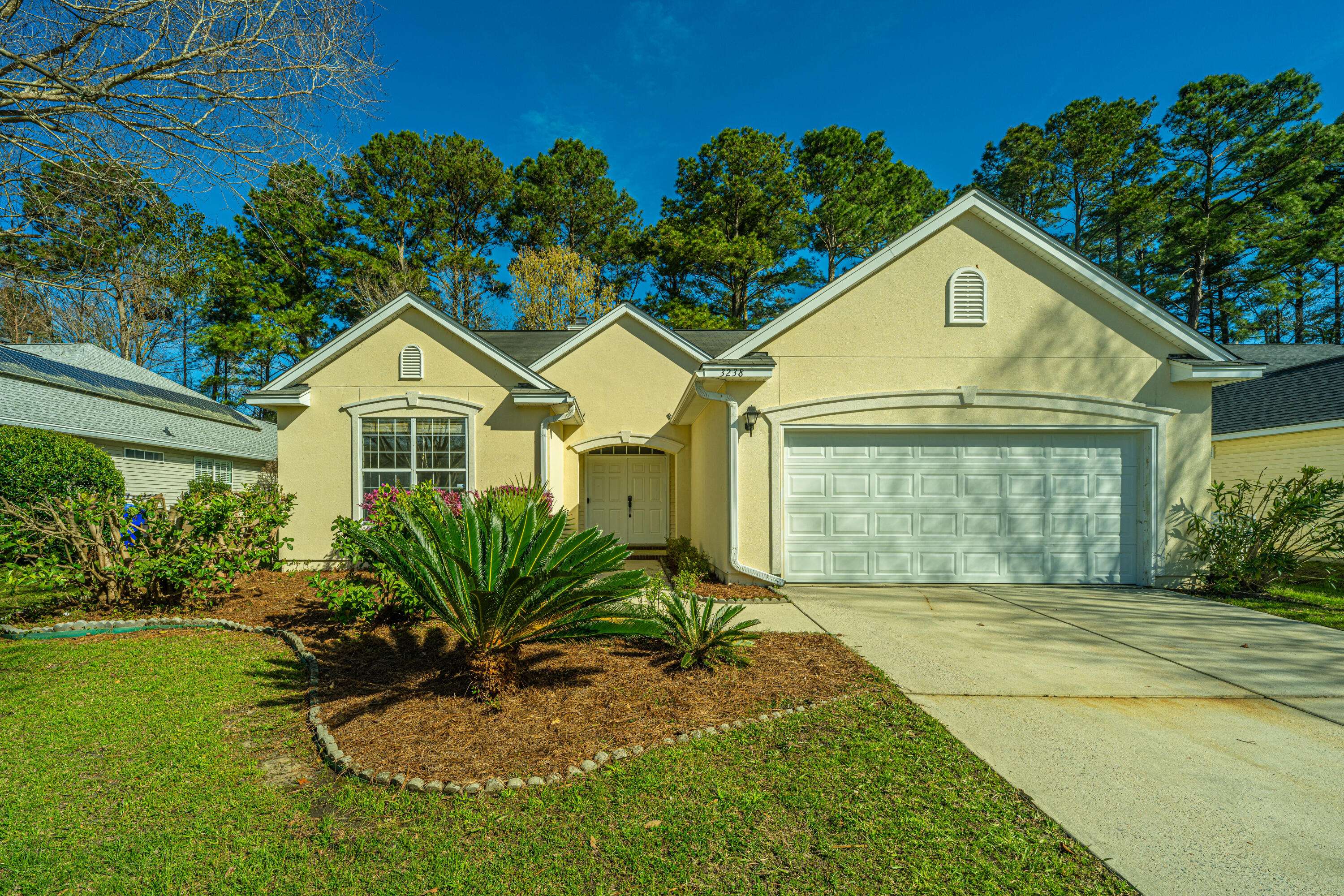 Mount Pleasant, SC 29466,3238 John Bartram Pl