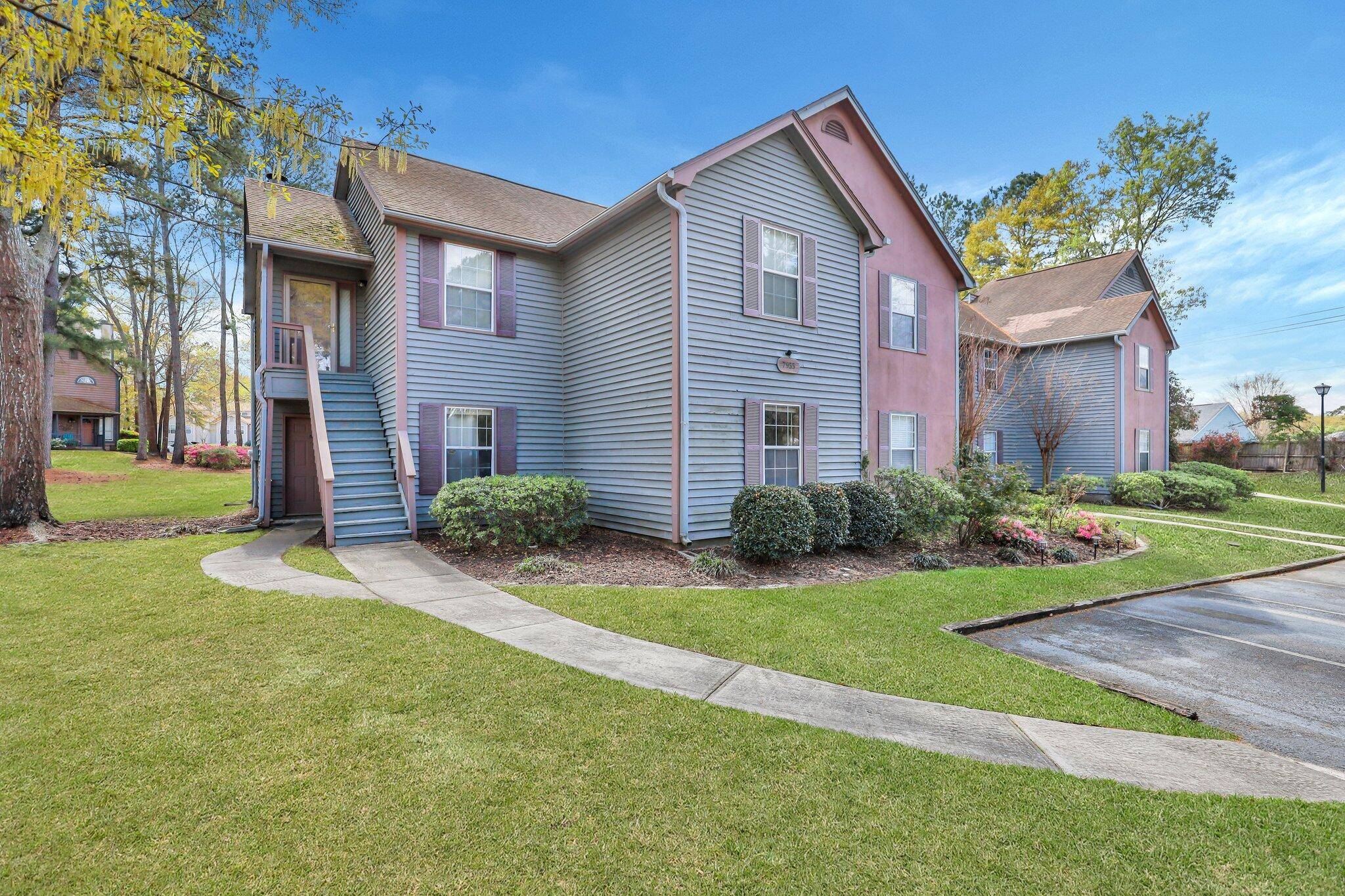 Charleston, SC 29418,7955 Timbercreek Lane #G