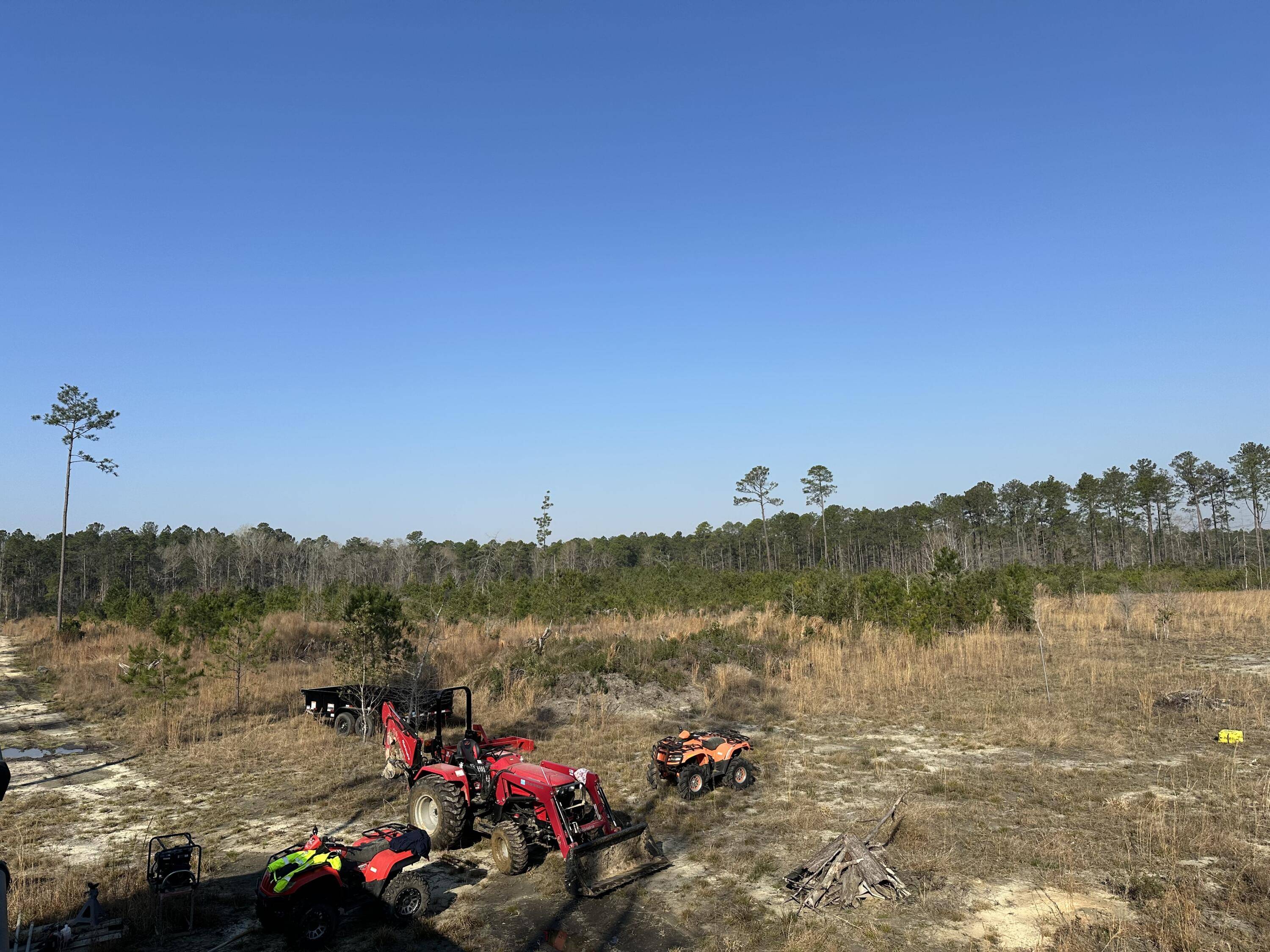 Dorchester, SC 29437,01 County Rd S-18-246