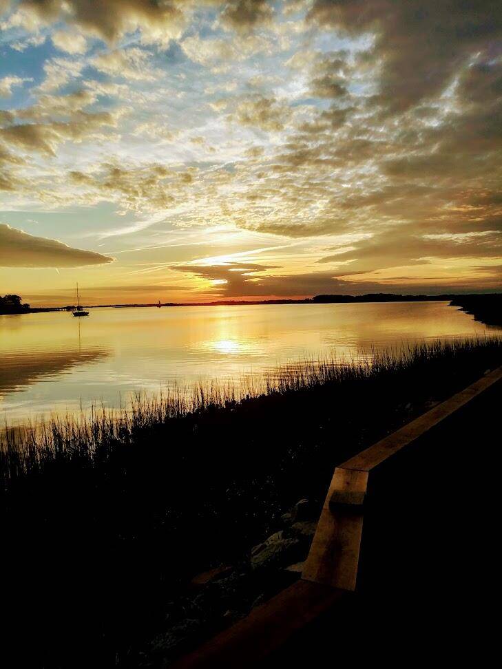 Folly Beach, SC 29439,82 Mariners Cay Dr