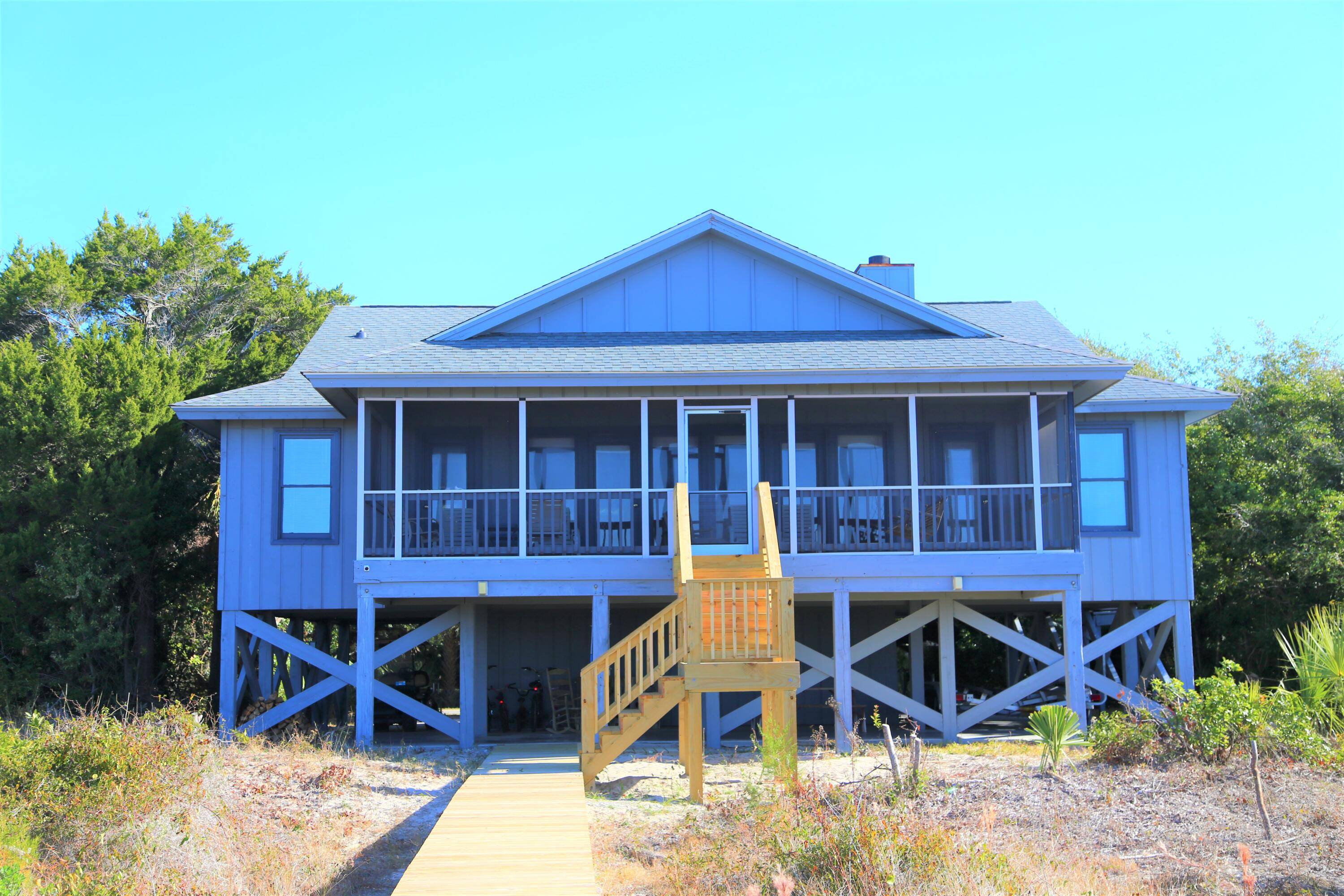 Edisto Island, SC 29438,3330 Palmetto Blvd