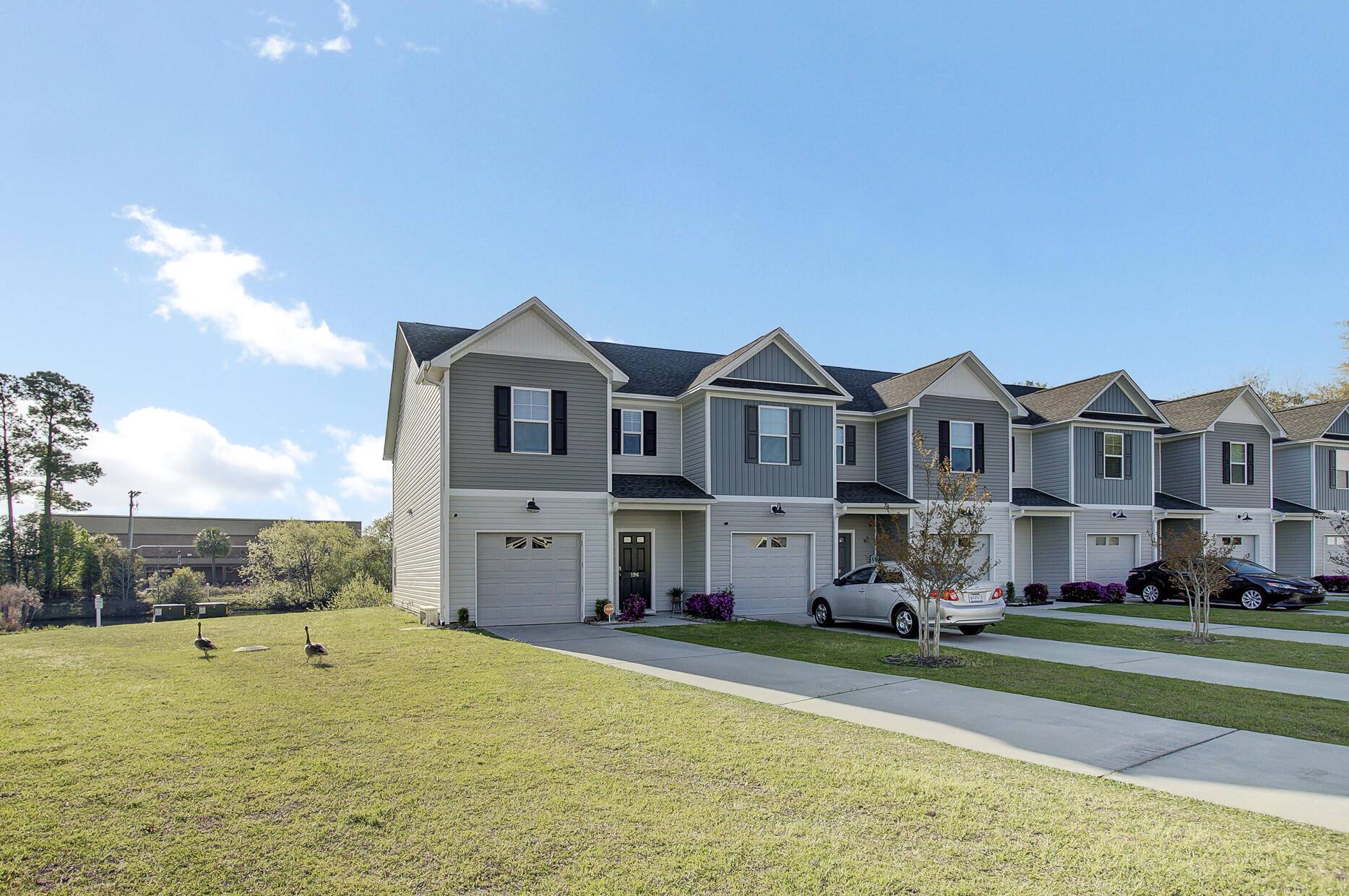 Goose Creek, SC 29445,196 Buchanan Cir