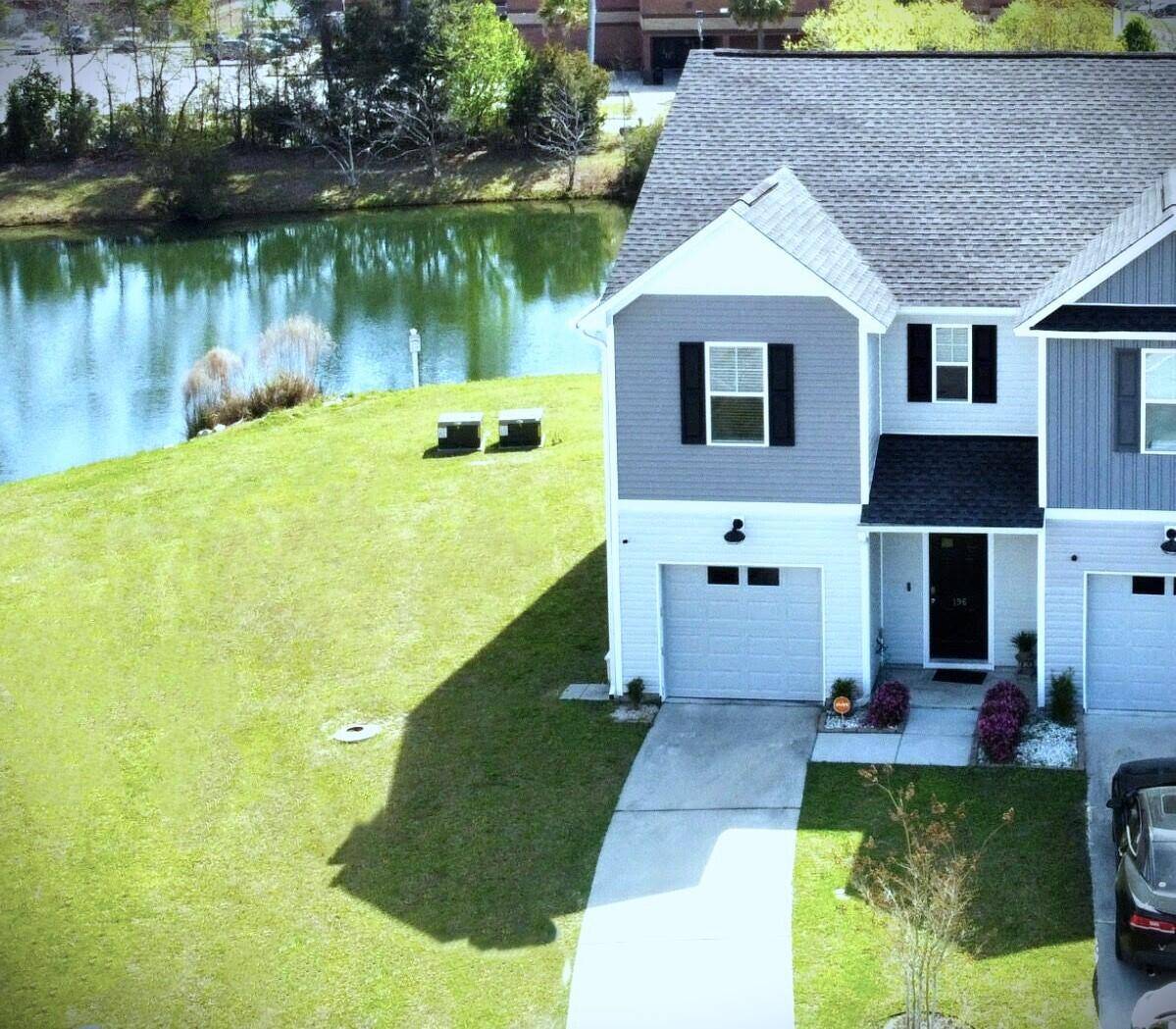 Goose Creek, SC 29445,196 Buchanan Cir