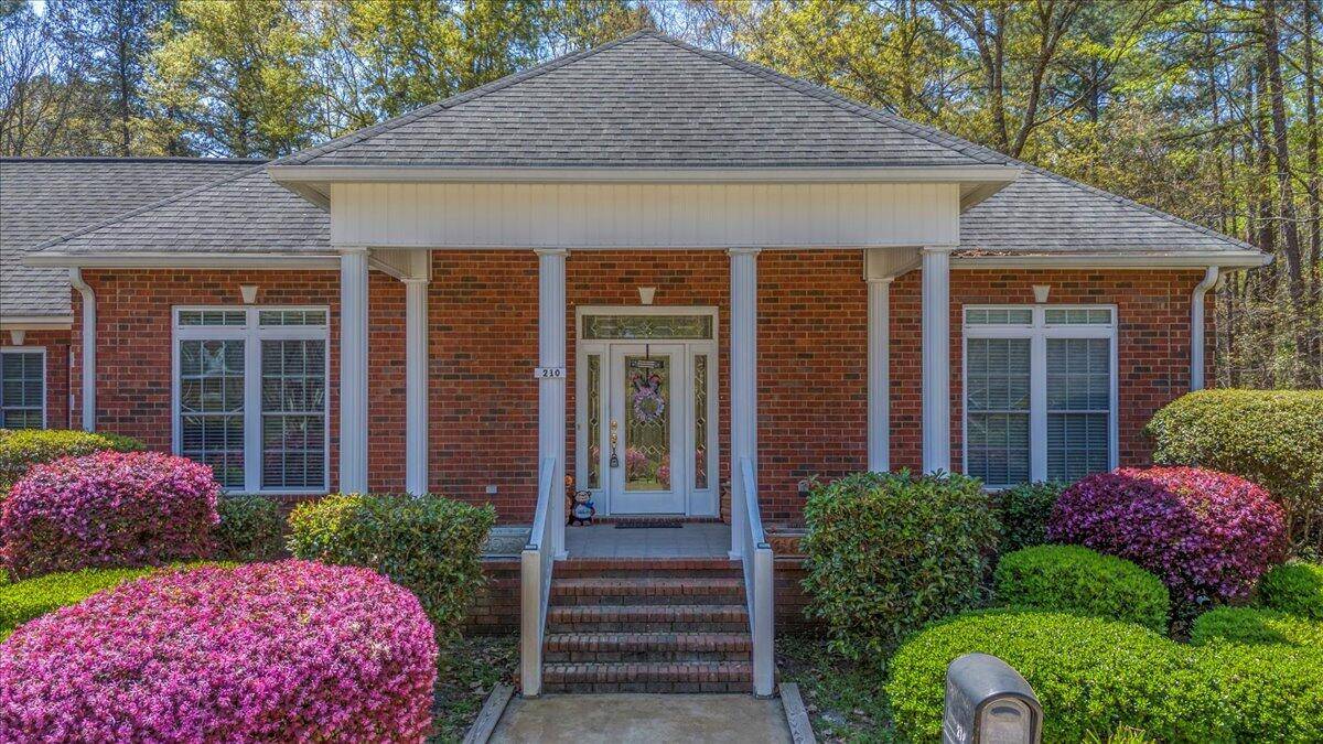 Santee, SC 29142,210 Pinewood Dr