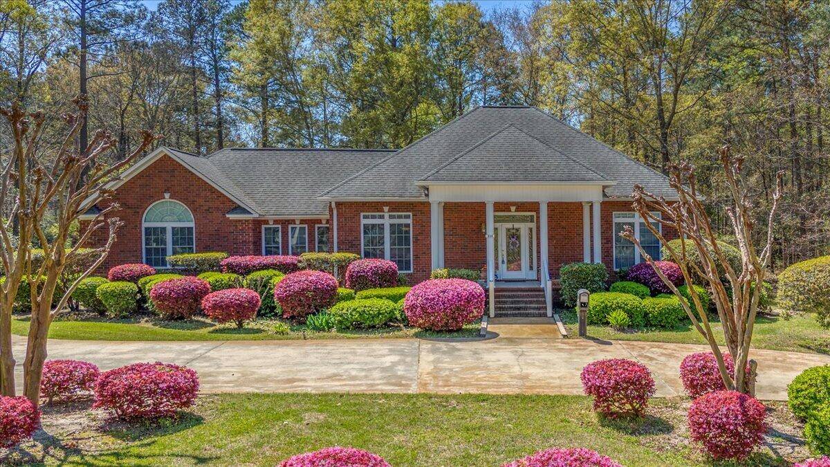 Santee, SC 29142,210 Pinewood Dr