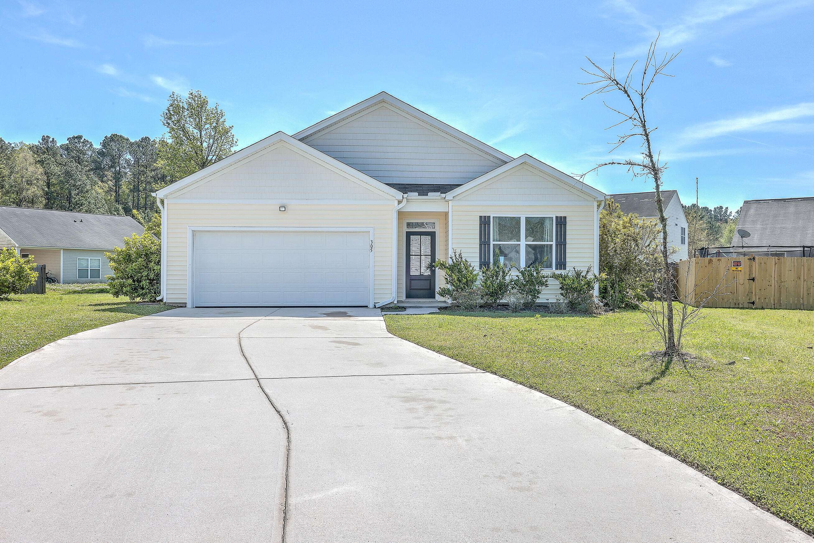 Moncks Corner, SC 29461,305 Boulder Ln