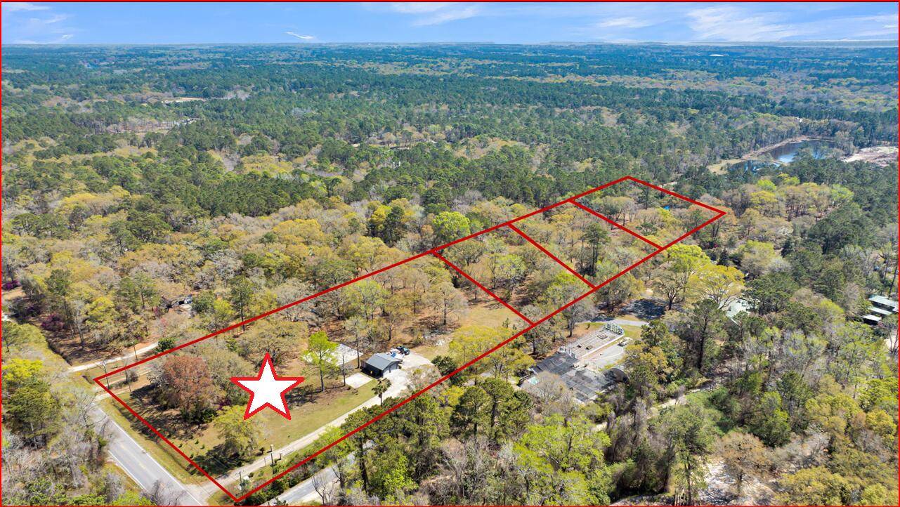 Johns Island, SC 29455,2591 Bohicket 1 Rd