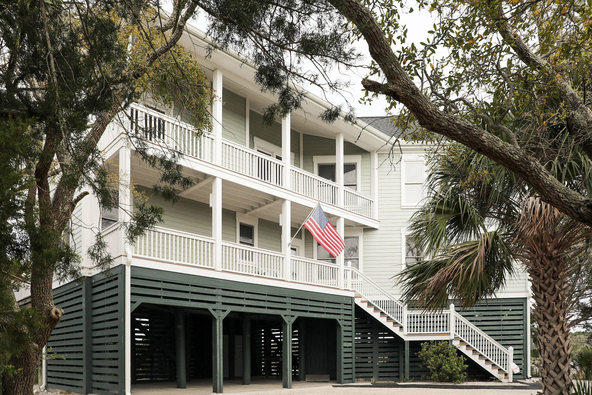 Edisto Island, SC 29438,80 Planters Retreat