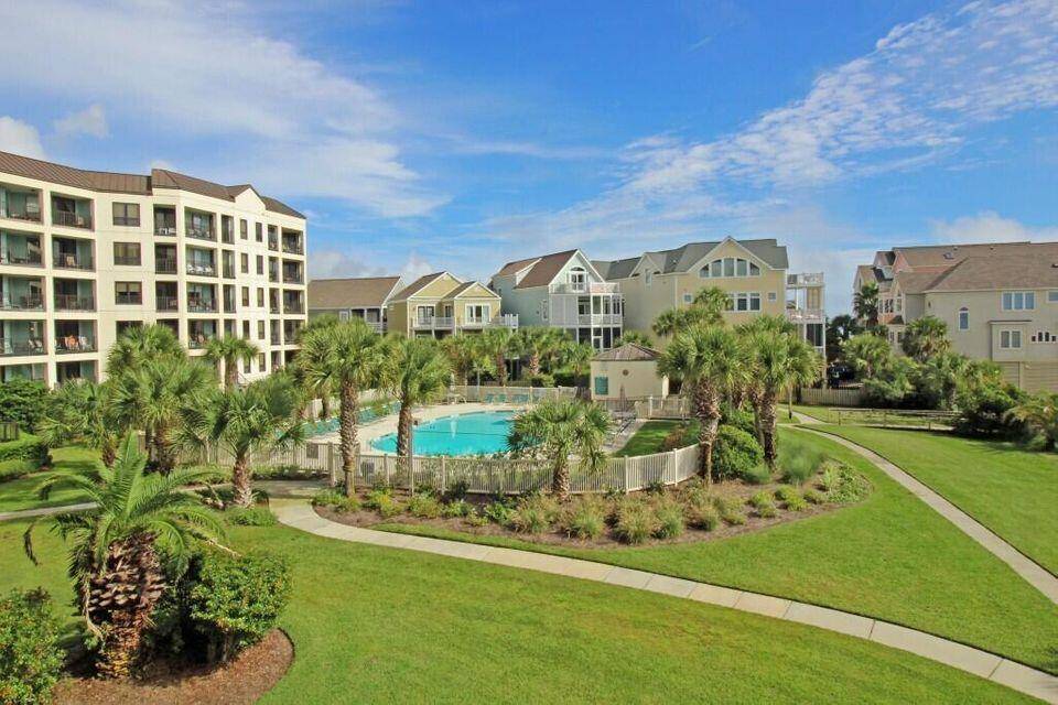 Isle Of Palms, SC 29451,506 Summerhouse