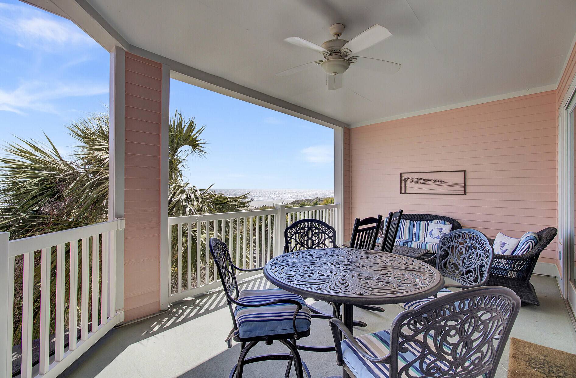 Folly Beach, SC 29439,212 W Arctic Ave #103