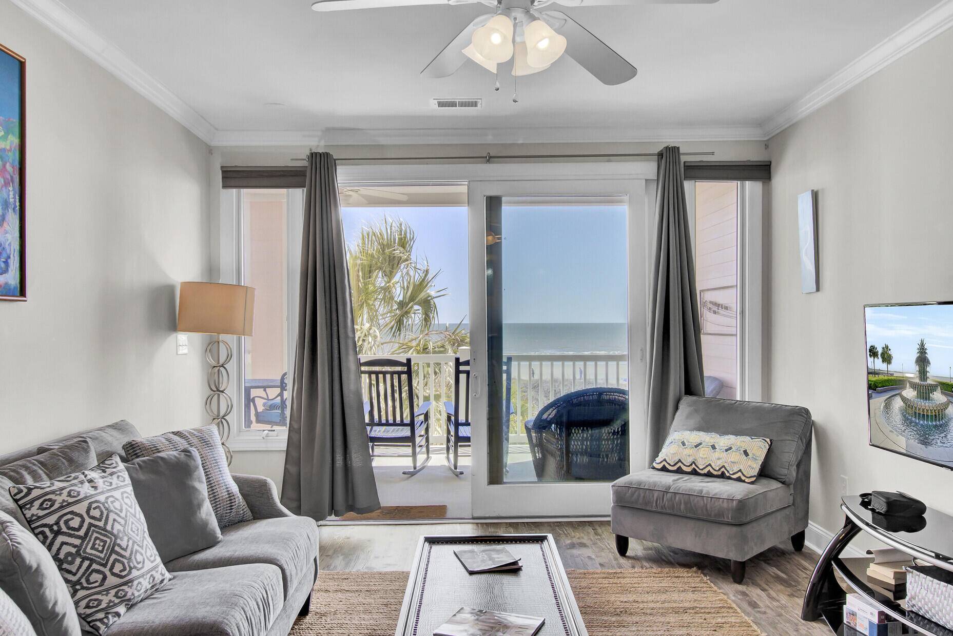 Folly Beach, SC 29439,212 W Arctic Ave #103