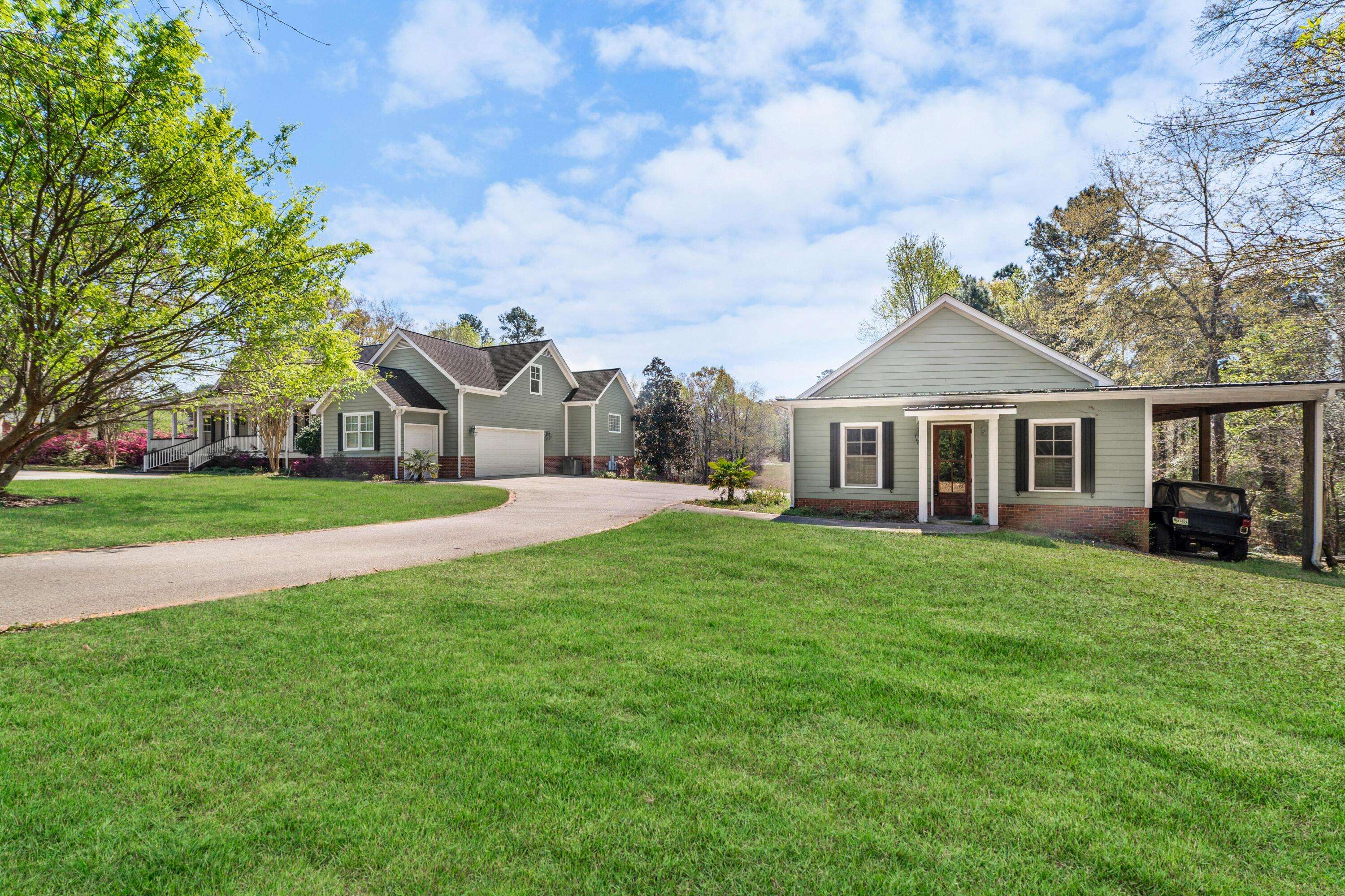 Orangeburg, SC 29118,1149 Dunham St