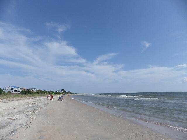 Edisto Beach, SC 29438,3412 Myrtle St