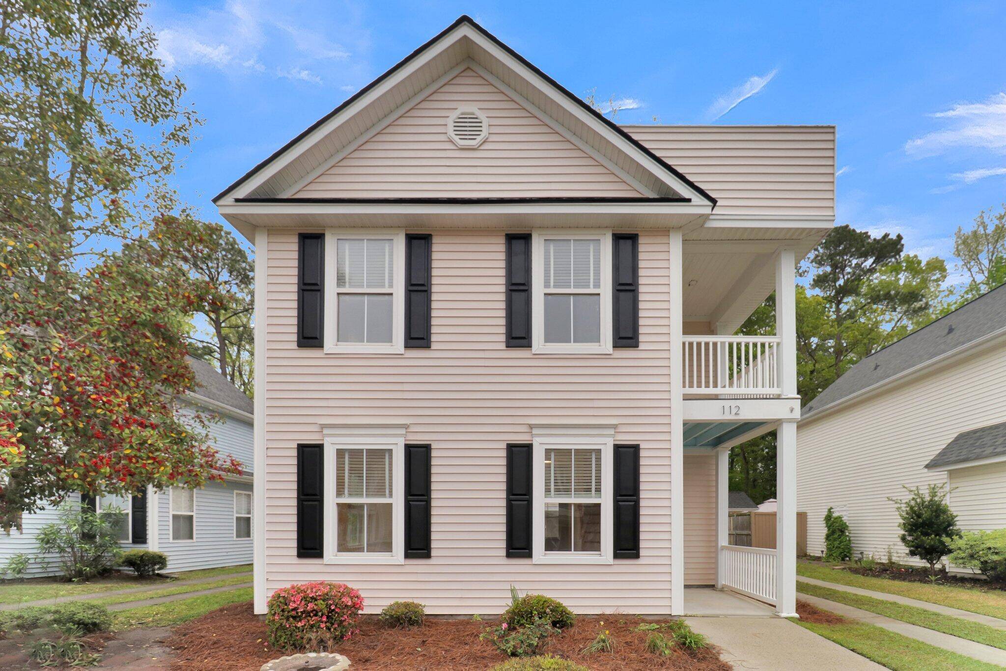 Summerville, SC 29485,112 St Phillips Row